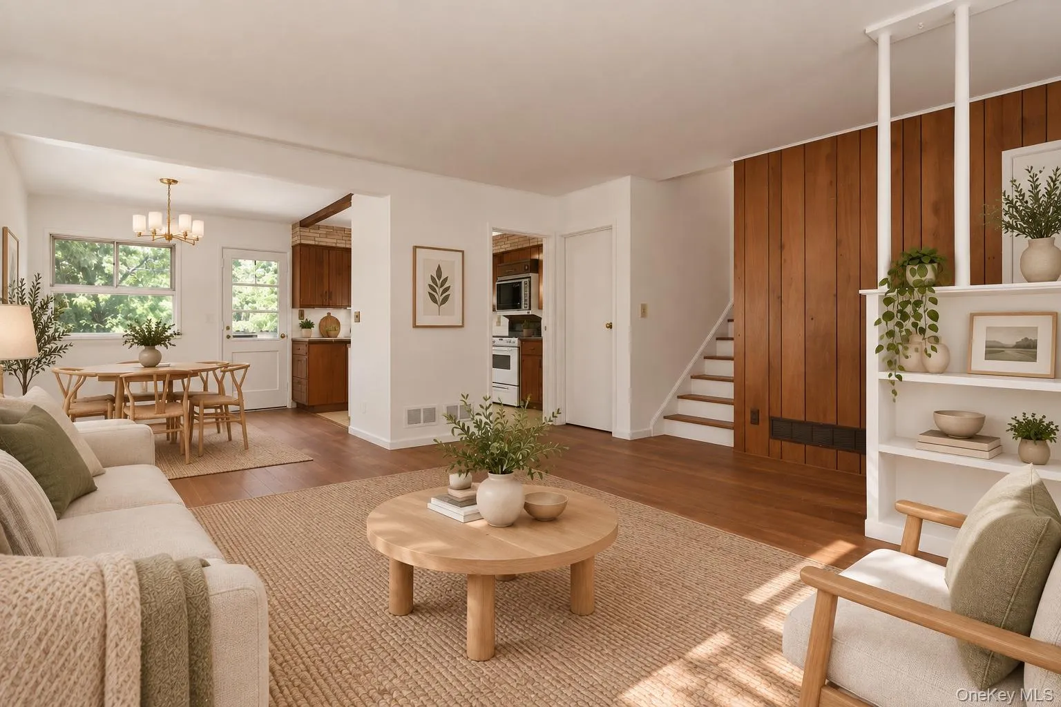 *Virtually Staged* View it all with an open concept layout. *Virtually Staged* View it all with an open concept layout.