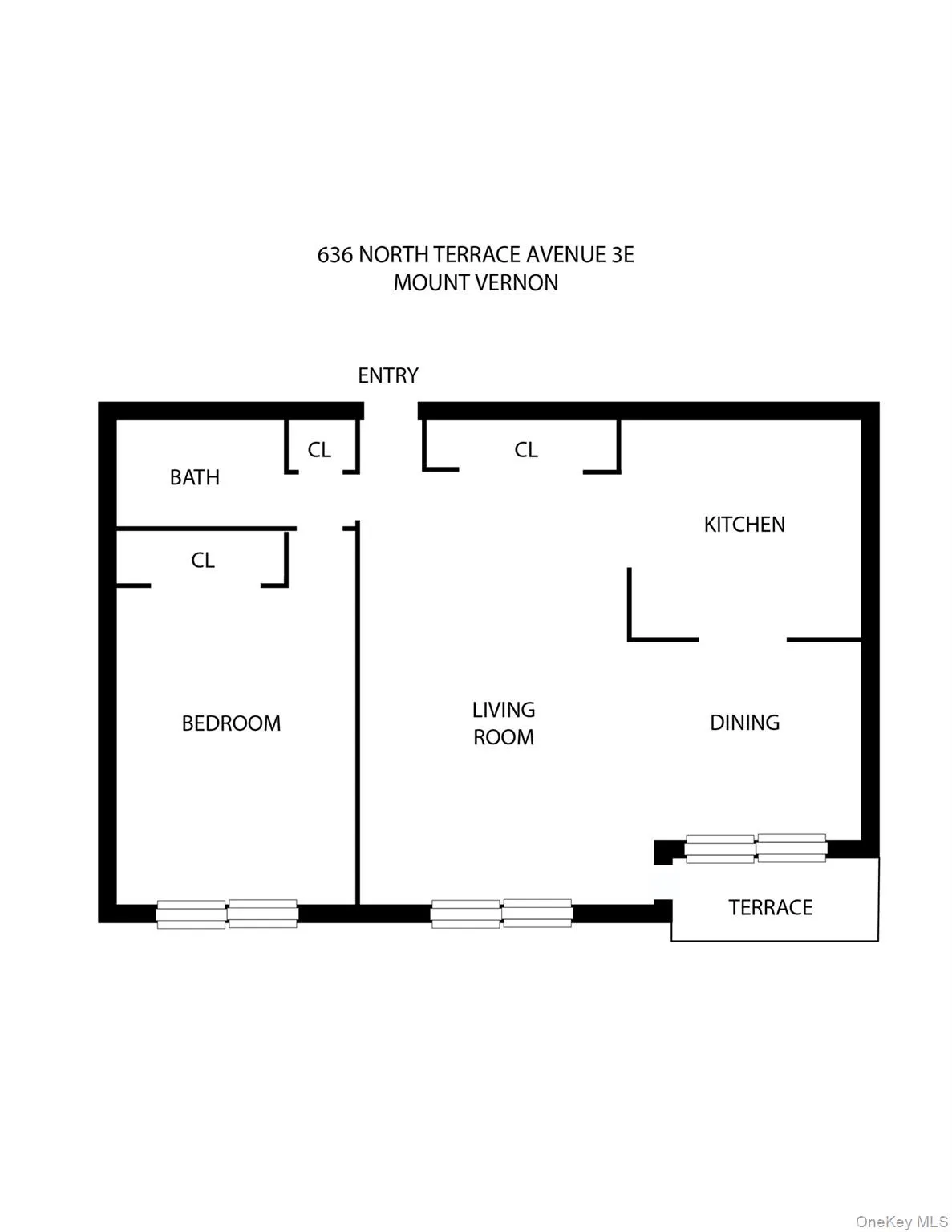 636 Terrace Avenue, Mount Vernon, NY, 1 Bedroom Bedrooms, 3 Rooms Rooms,1 BathroomBathrooms,Residential,For Rent,Terrace,0,1030297 636 Terrace Avenue, Mount Vernon, NY, 1 Bedroom Bedrooms, 3 Rooms Rooms,1 BathroomBathrooms,Residential,For Rent,Terrace,0,1030297