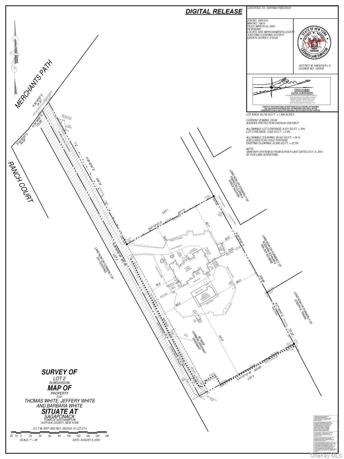 111 Merchants Path, Southampton, New York 11963