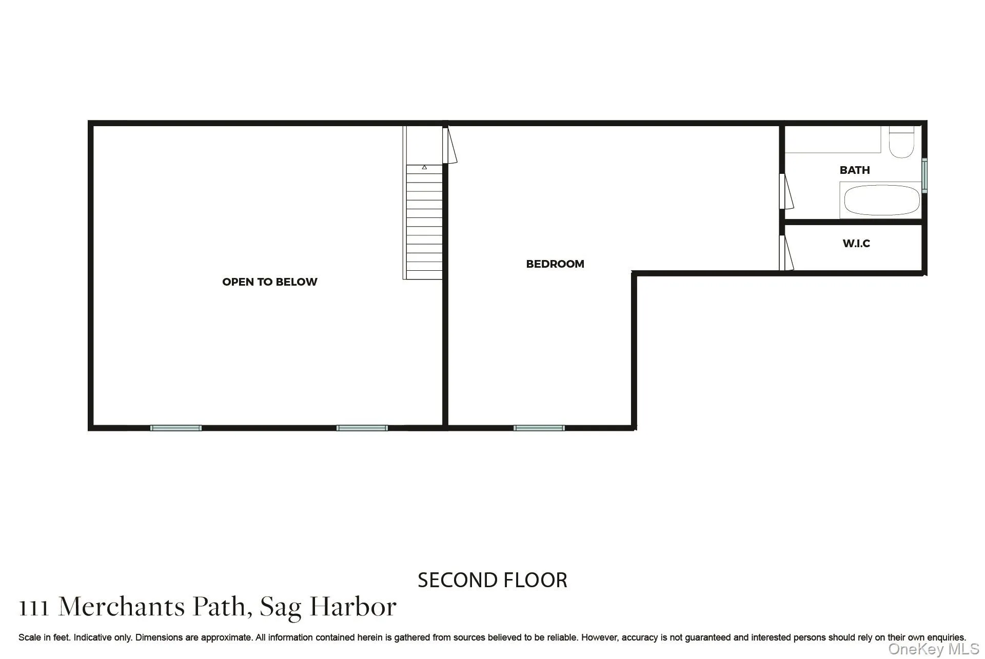 111 Merchants Path, Southampton, New York 11963