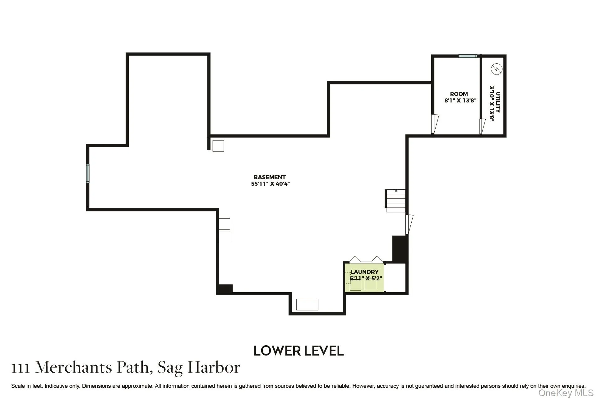 111 Merchants Path, Southampton, New York 11963