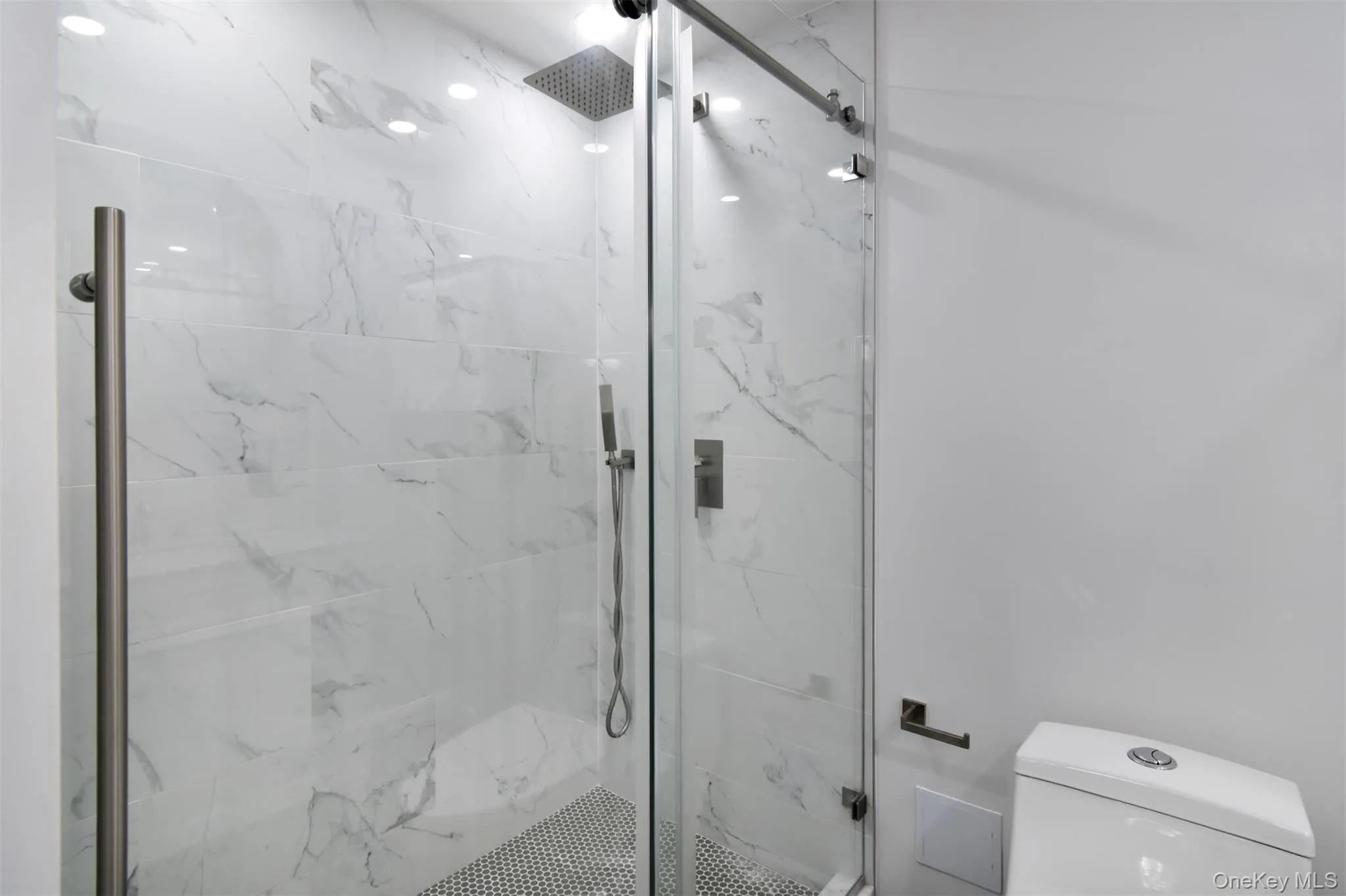 Primary Bath Primary Bath