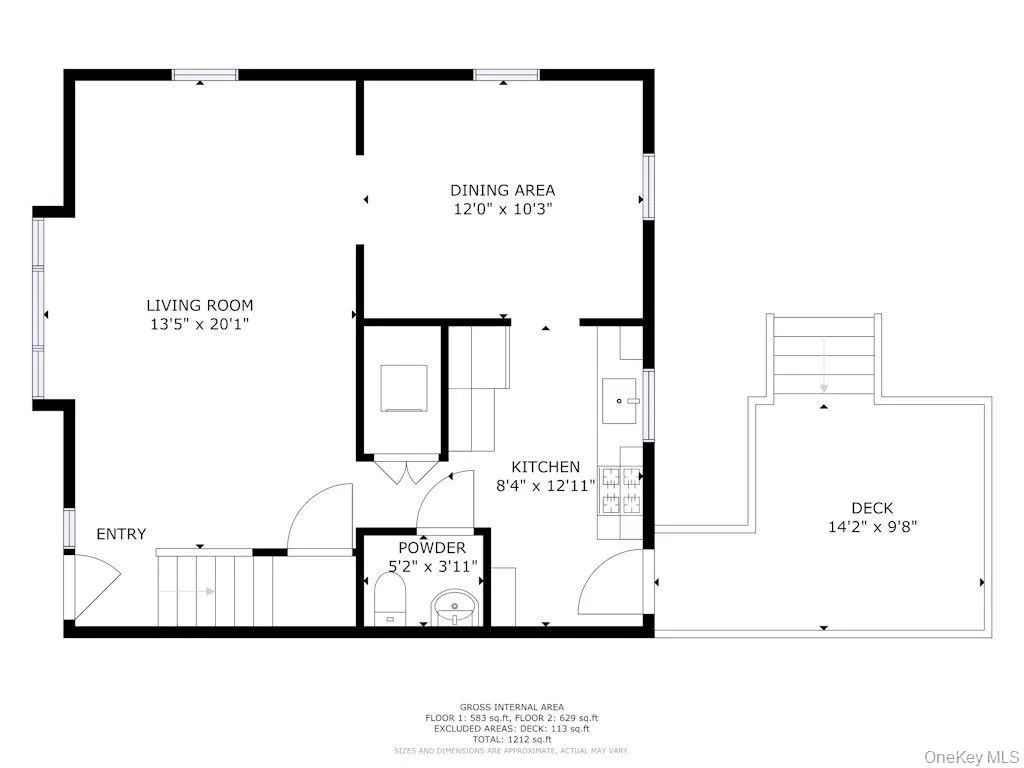 33 Summit Avenue, Rye City, NY, 3 Bedrooms Bedrooms, 5 Rooms Rooms,1 BathroomBathrooms,Residential Lease,For Rent,Summit,0,1030314 33 Summit Avenue, Rye City, NY, 3 Bedrooms Bedrooms, 5 Rooms Rooms,1 BathroomBathrooms,Residential Lease,For Rent,Summit,0,1030314