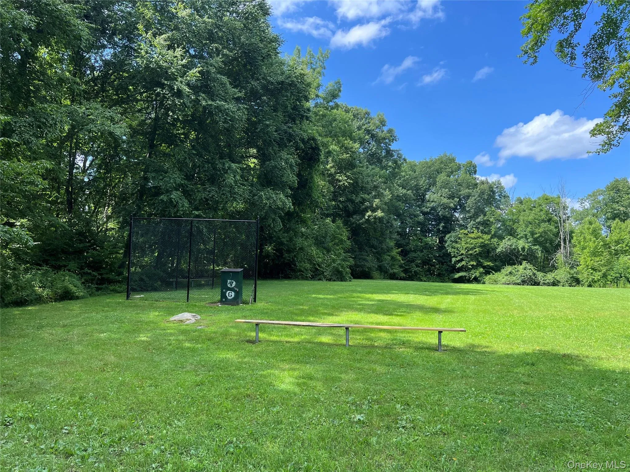 Ballfield Ballfield