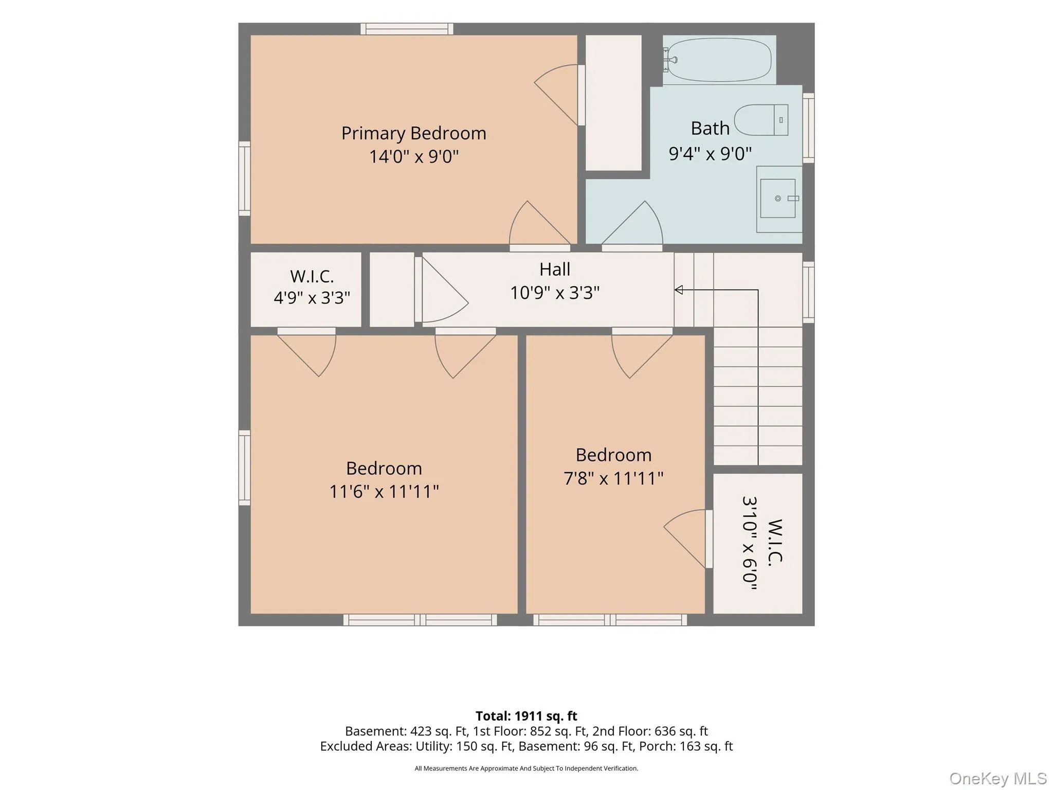 Floor plan Floor plan
