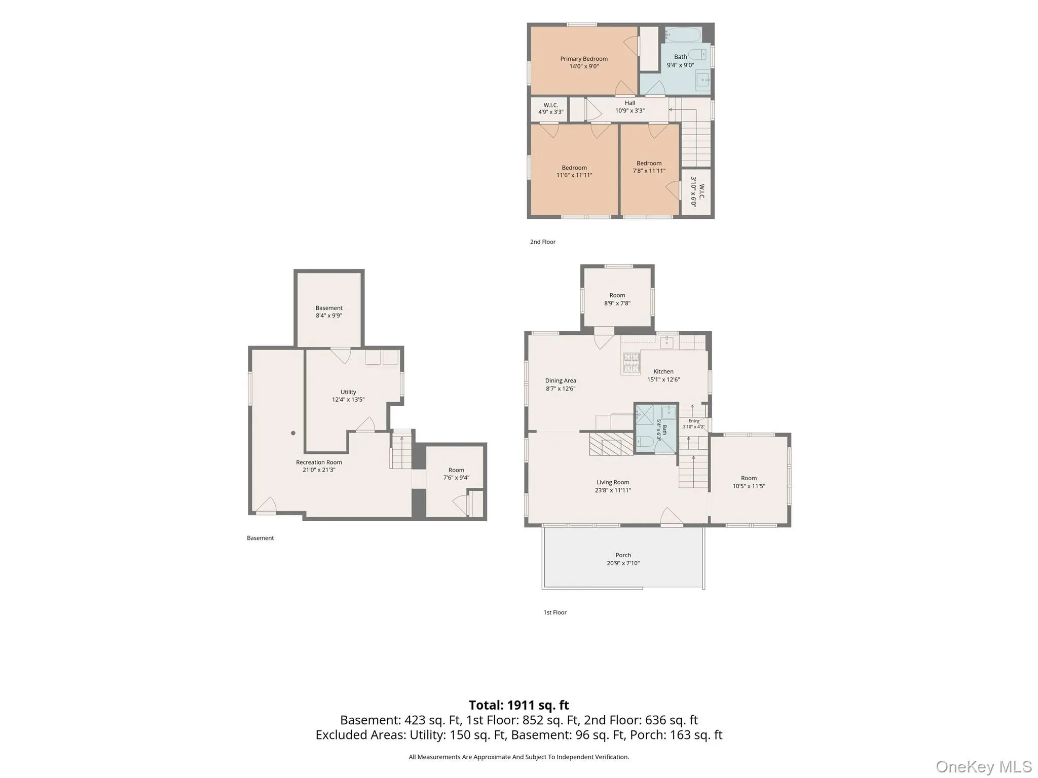 Floor plan Floor plan