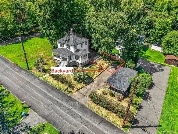 ?Seller is offering a $10,000 credit toward fixing and extending the backyard, giving the new owner the opportunity to create a larger outdoor space. ?Seller is offering a $10,000 credit toward fixing and extending the backyard, giving the new owner the opportunity to create a larger outdoor space.