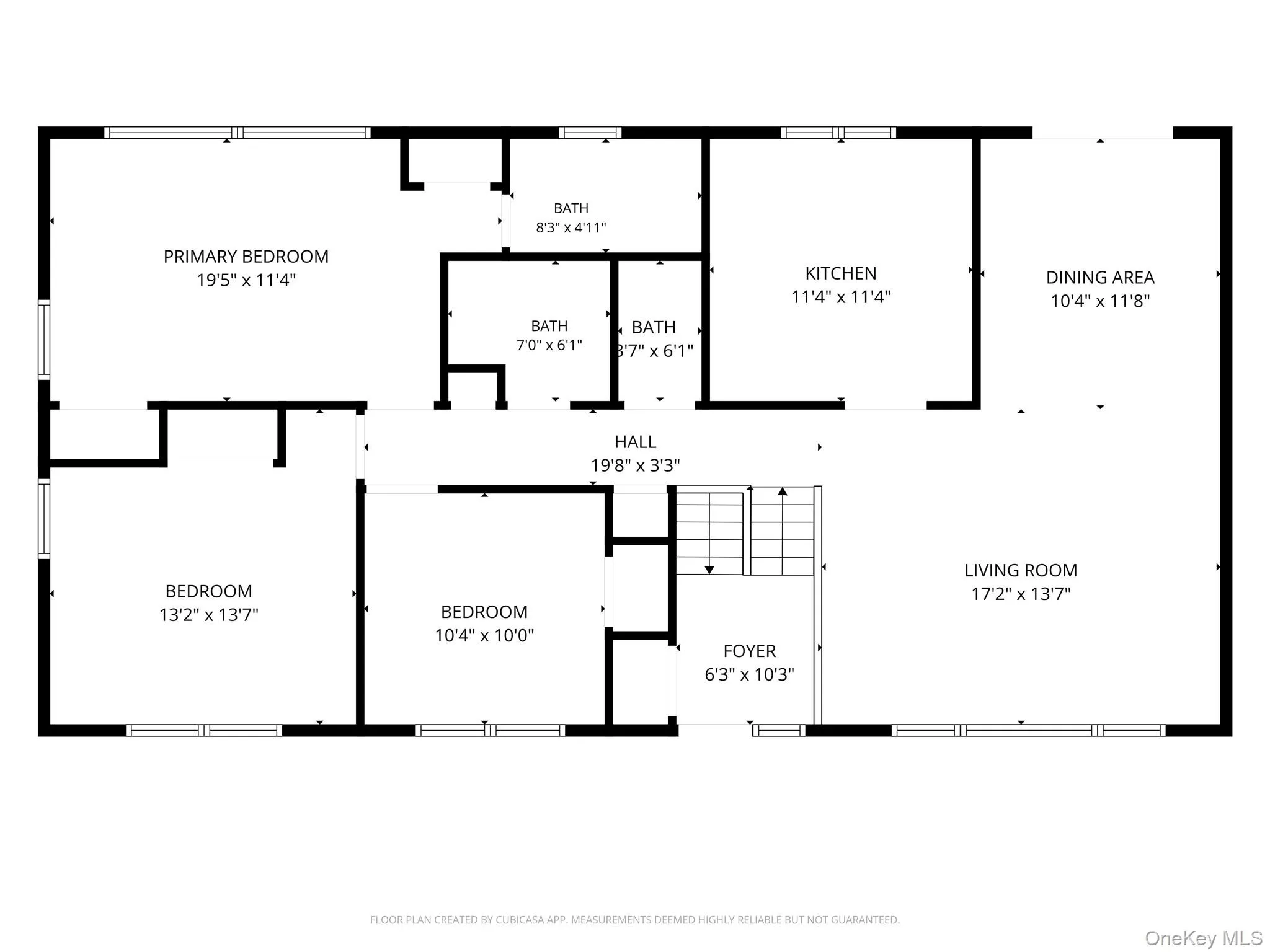 142 Little Tor Road, Clarkstown, NY, 5 Bedrooms Bedrooms, 9 Rooms Rooms,3 BathroomsBathrooms,Residential,For Rent,Little Tor,0,1030368 142 Little Tor Road, Clarkstown, NY, 5 Bedrooms Bedrooms, 9 Rooms Rooms,3 BathroomsBathrooms,Residential,For Rent,Little Tor,0,1030368