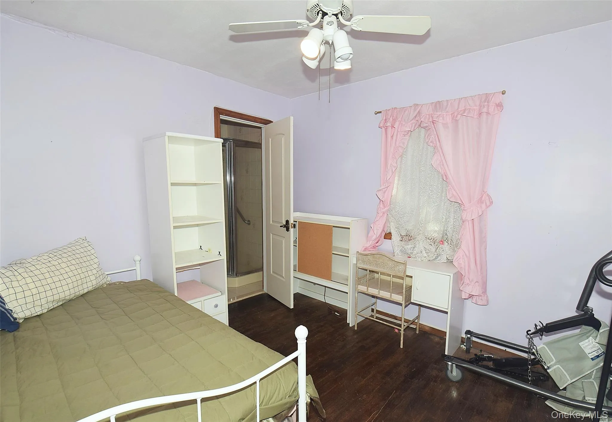 Bedroom 4 Bedroom 4