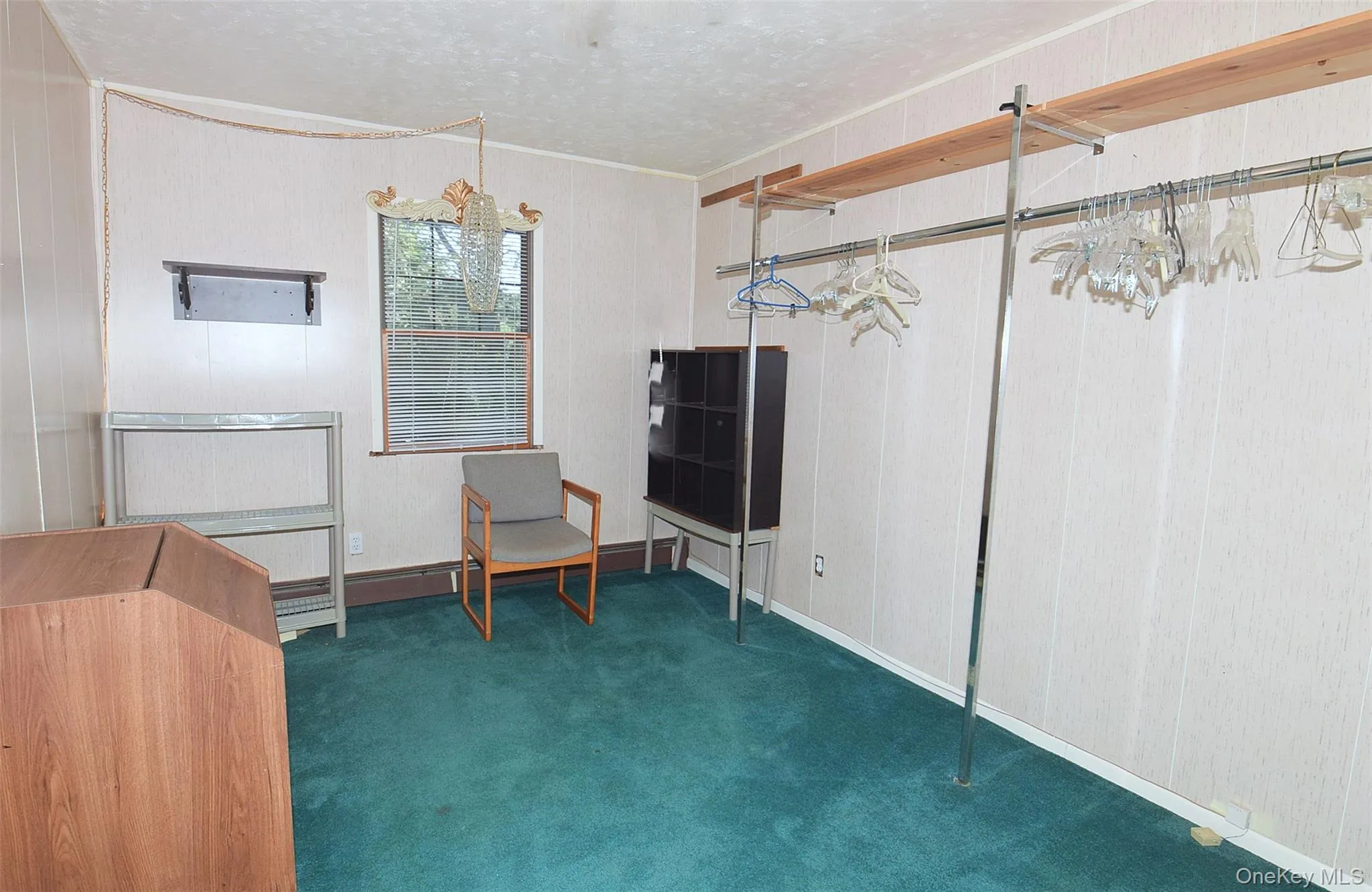Bedroom 2. Bedroom 2.