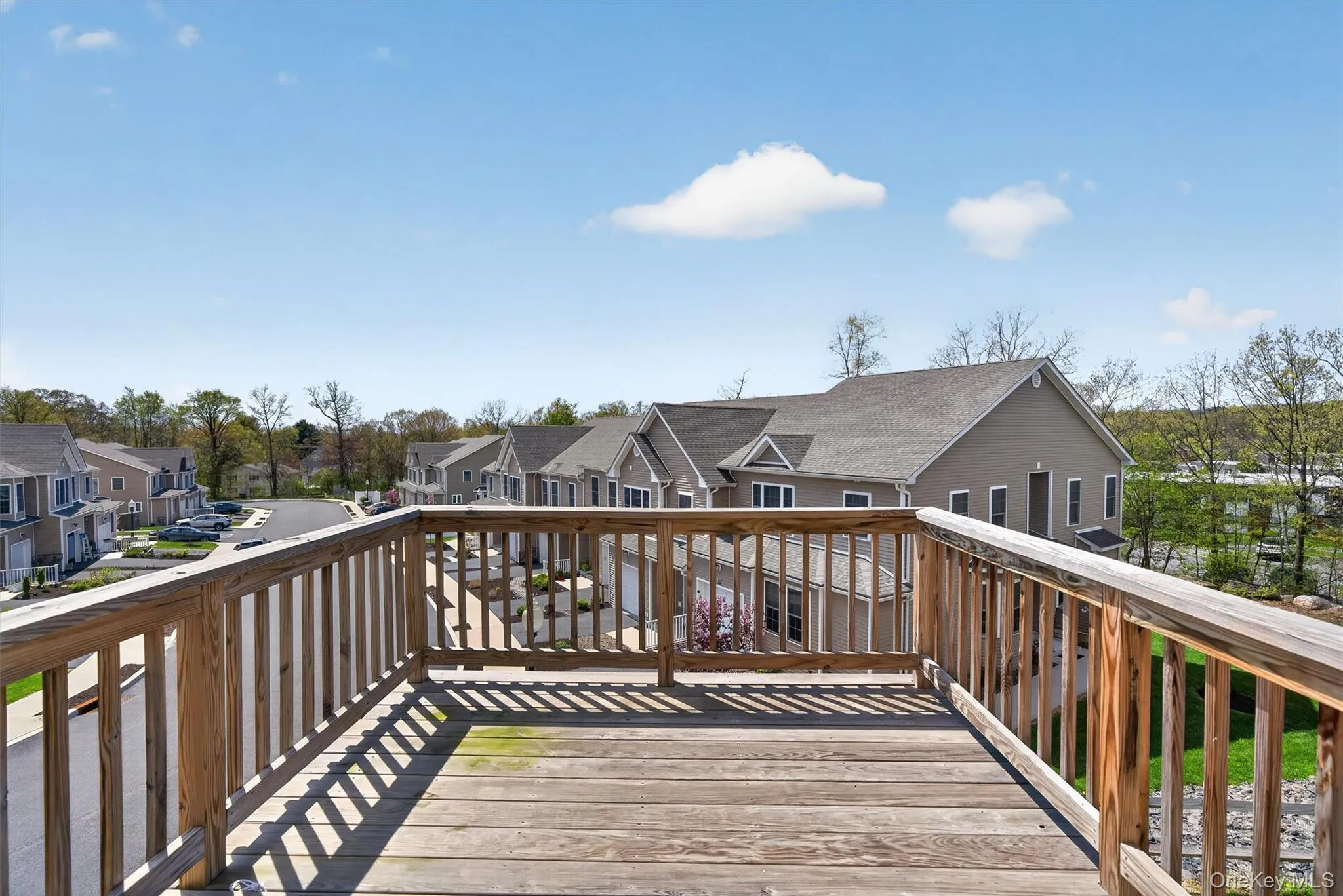 Deck - Off Living Room - Lower Level Deck - Off Living Room - Lower Level