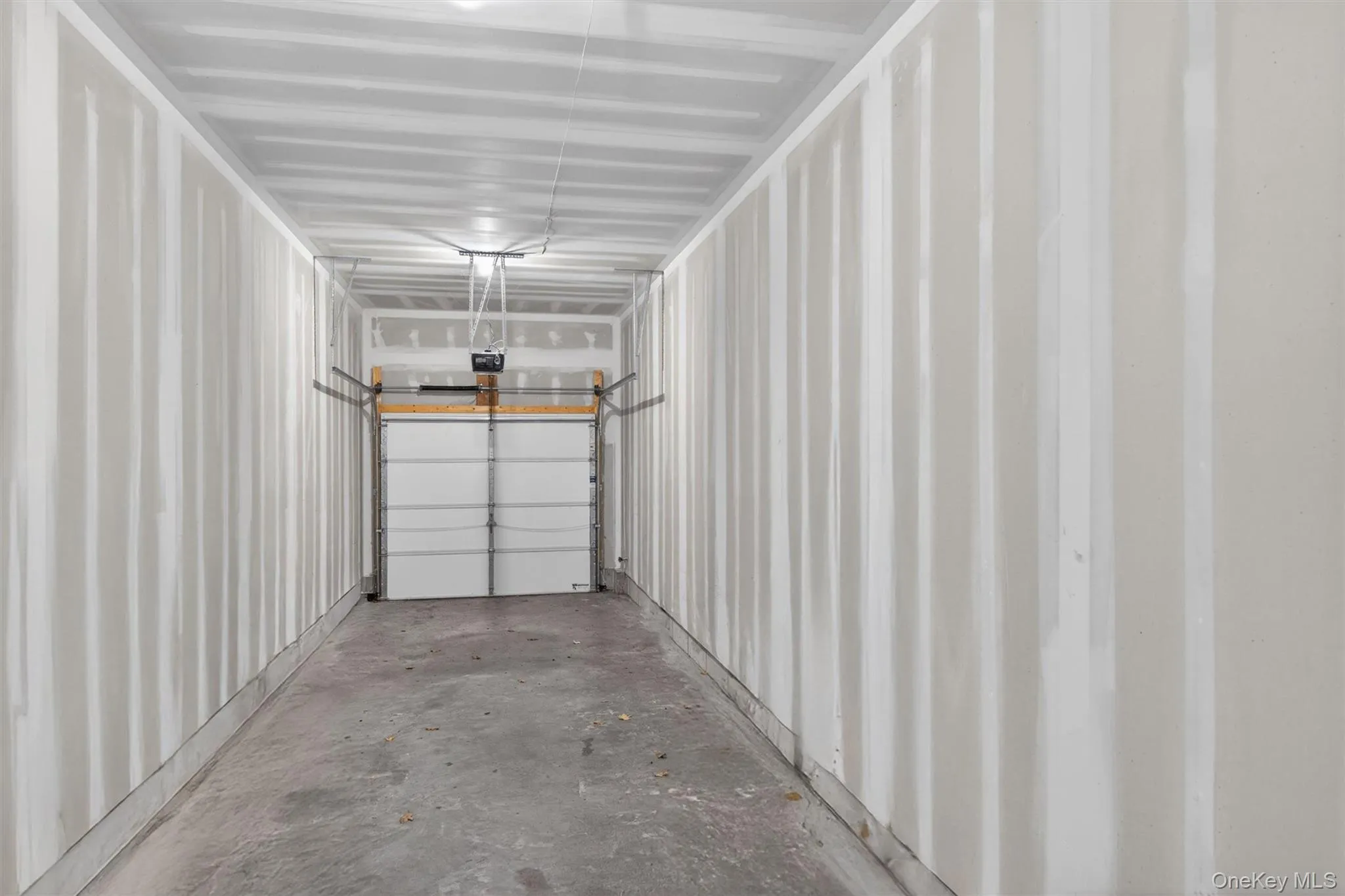 2 Car Tandem Garage 2 Car Tandem Garage