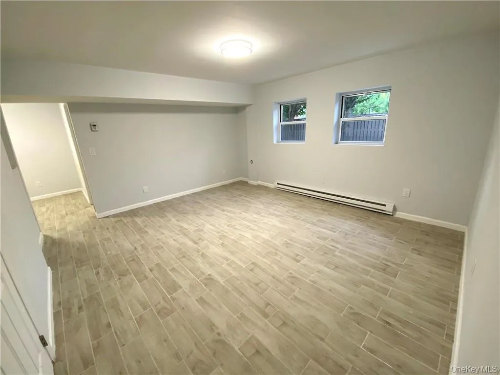 Lower level Perfect space for Home office, playroom/family room Lower level Perfect space for Home office, playroom/family room