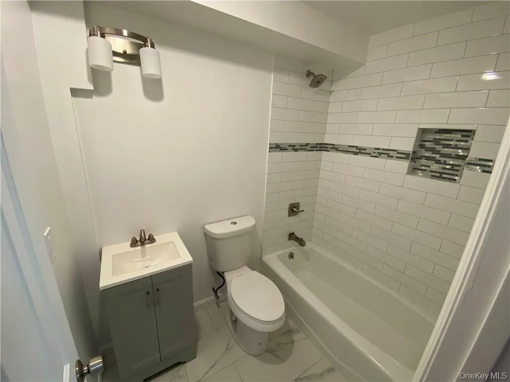 Lower level Bathroom Lower level Bathroom