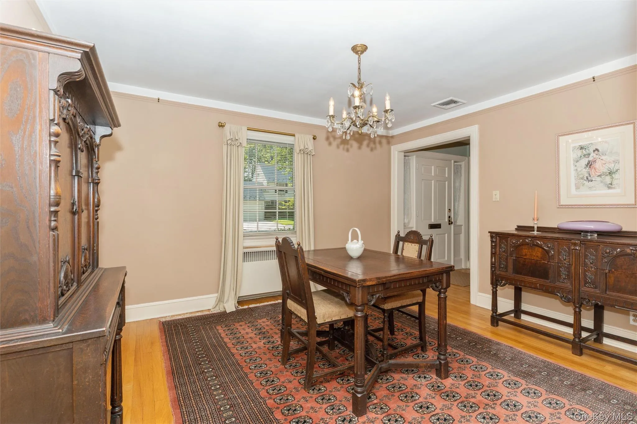 Formal Dining Room Formal Dining Room