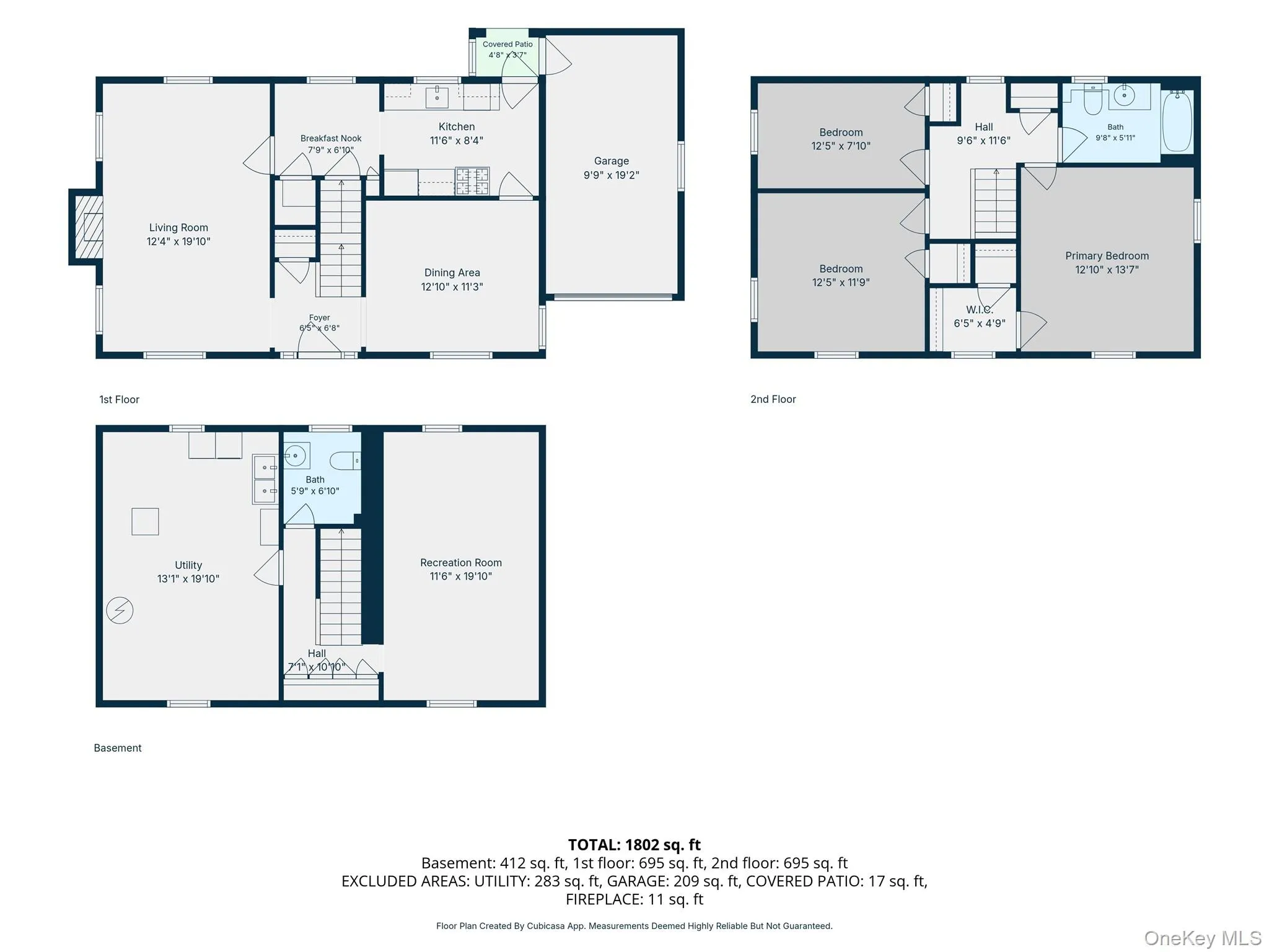 Floor Plan Floor Plan