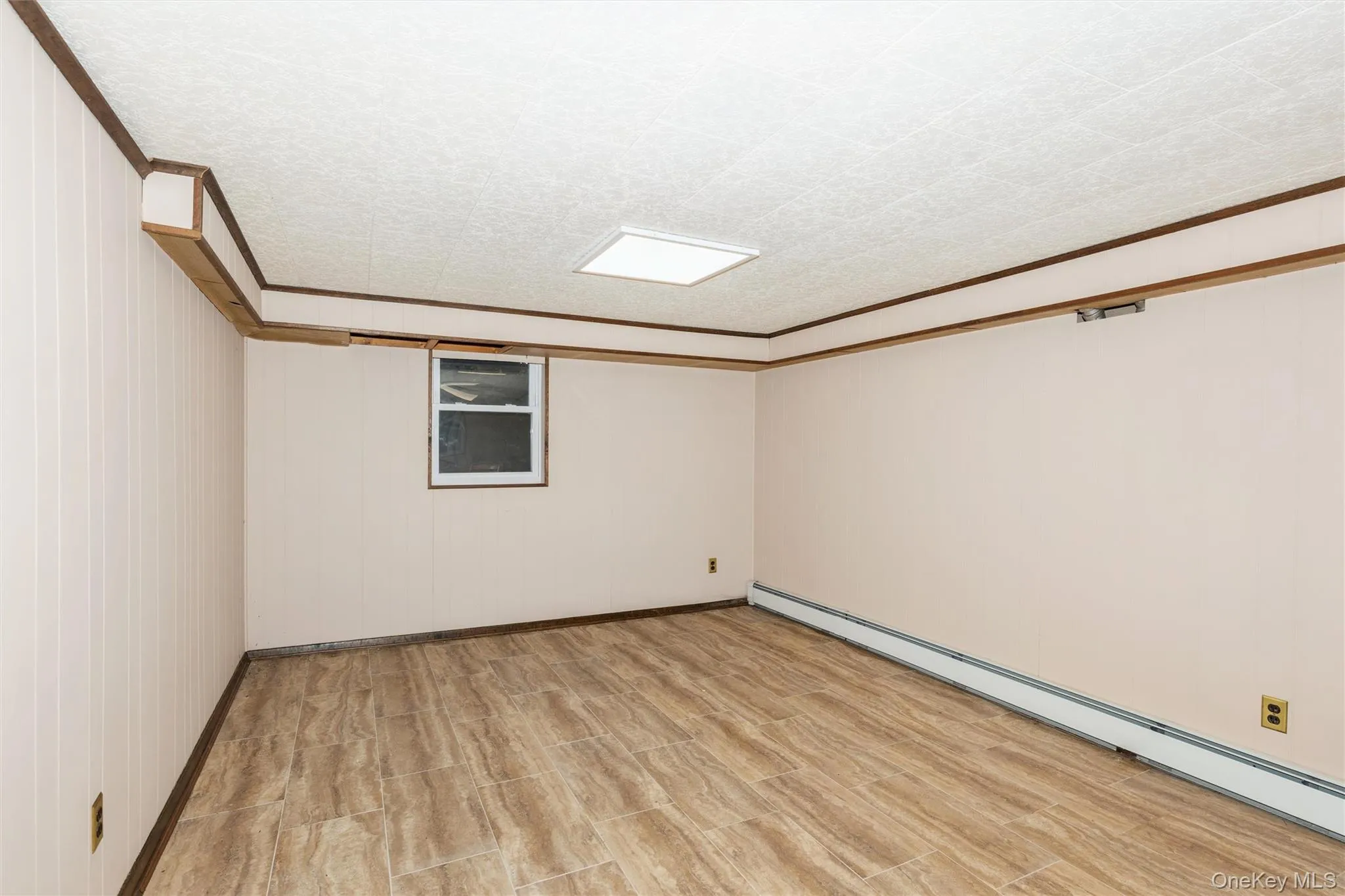 Basement Finished Rec. Room Basement Finished Rec. Room