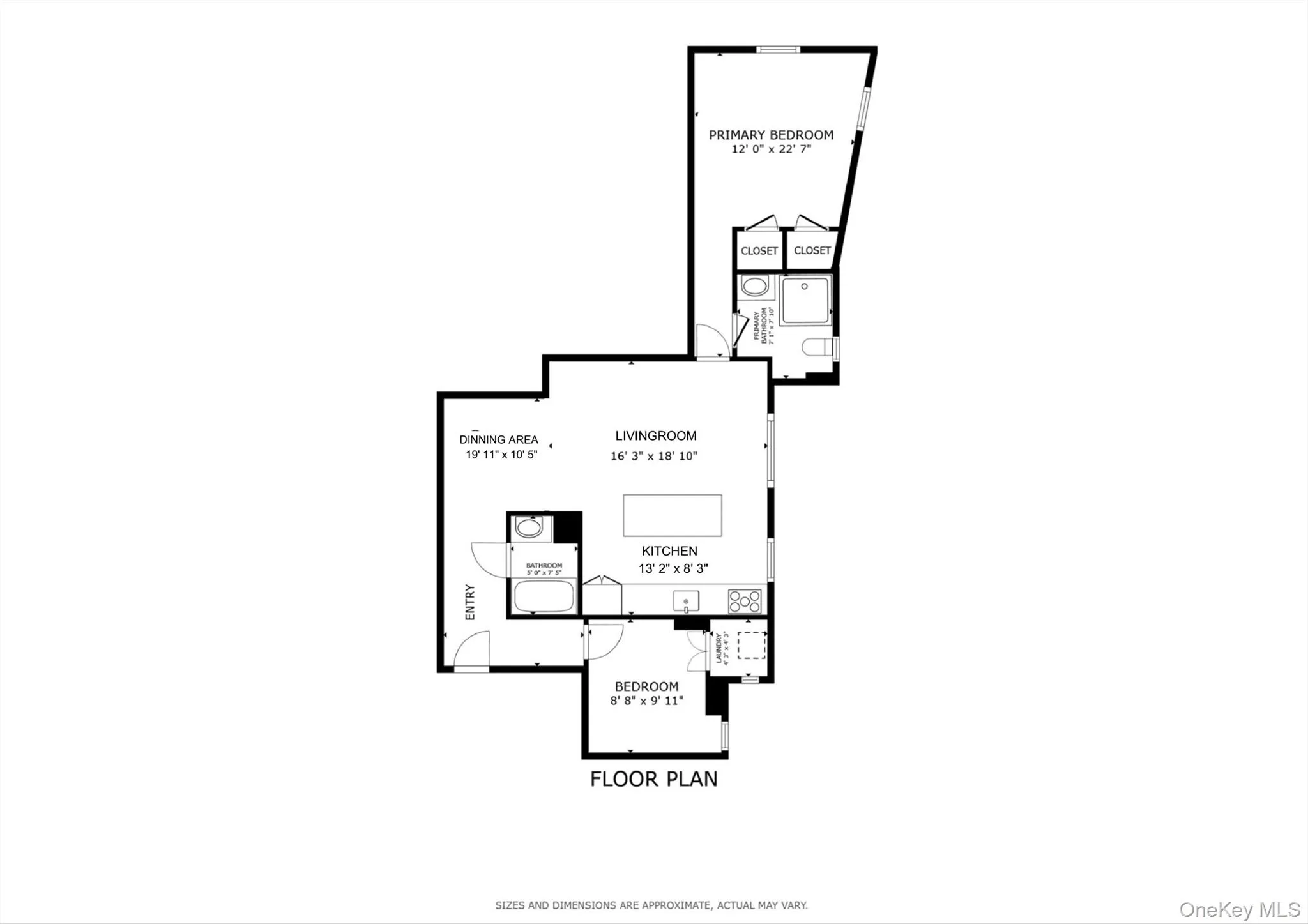 148-09 Northern Boulevard, New York, NY, 2 Bedrooms Bedrooms, 5 Rooms Rooms,2 BathroomsBathrooms,Residential,For Rent,Northern,0,1030437 148-09 Northern Boulevard, New York, NY, 2 Bedrooms Bedrooms, 5 Rooms Rooms,2 BathroomsBathrooms,Residential,For Rent,Northern,0,1030437