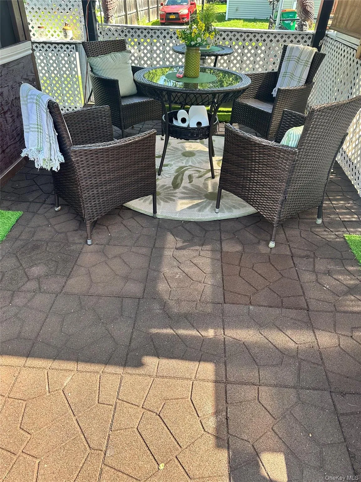 comfy group seating under gazebo on deck comfy group seating under gazebo on deck