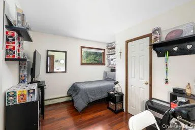 3rd bedroom 3rd bedroom