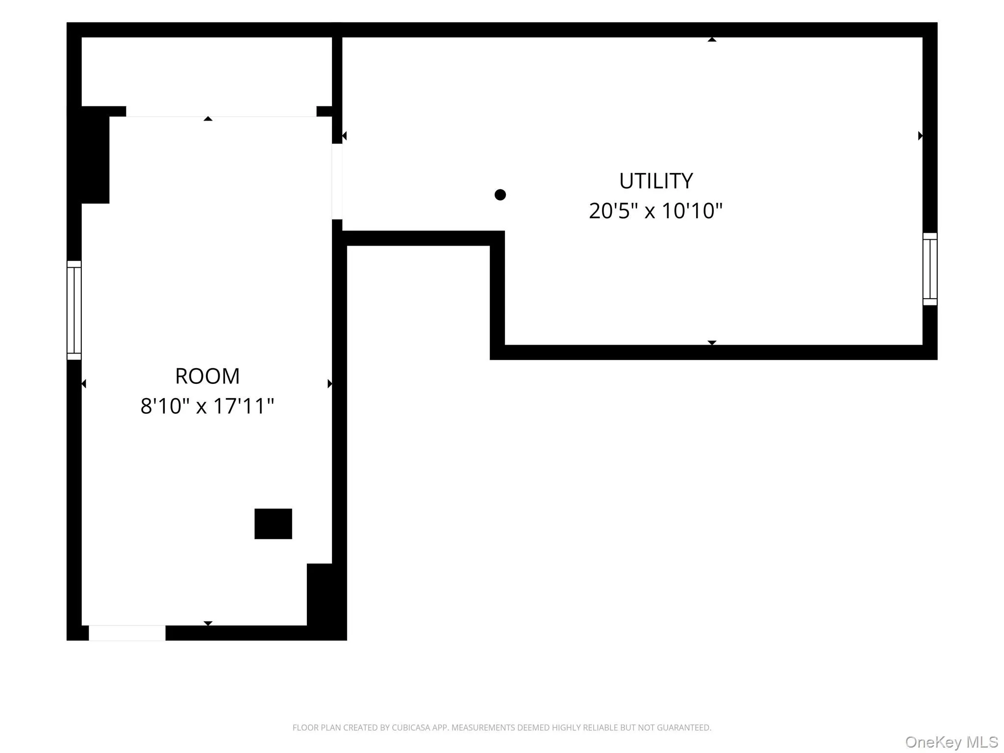 24 Milford Lane, Ramapo, NY, 2 Bedrooms Bedrooms, 5 Rooms Rooms,1 BathroomBathrooms,Residential Lease,For Rent,Milford,0,1030464 24 Milford Lane, Ramapo, NY, 2 Bedrooms Bedrooms, 5 Rooms Rooms,1 BathroomBathrooms,Residential Lease,For Rent,Milford,0,1030464
