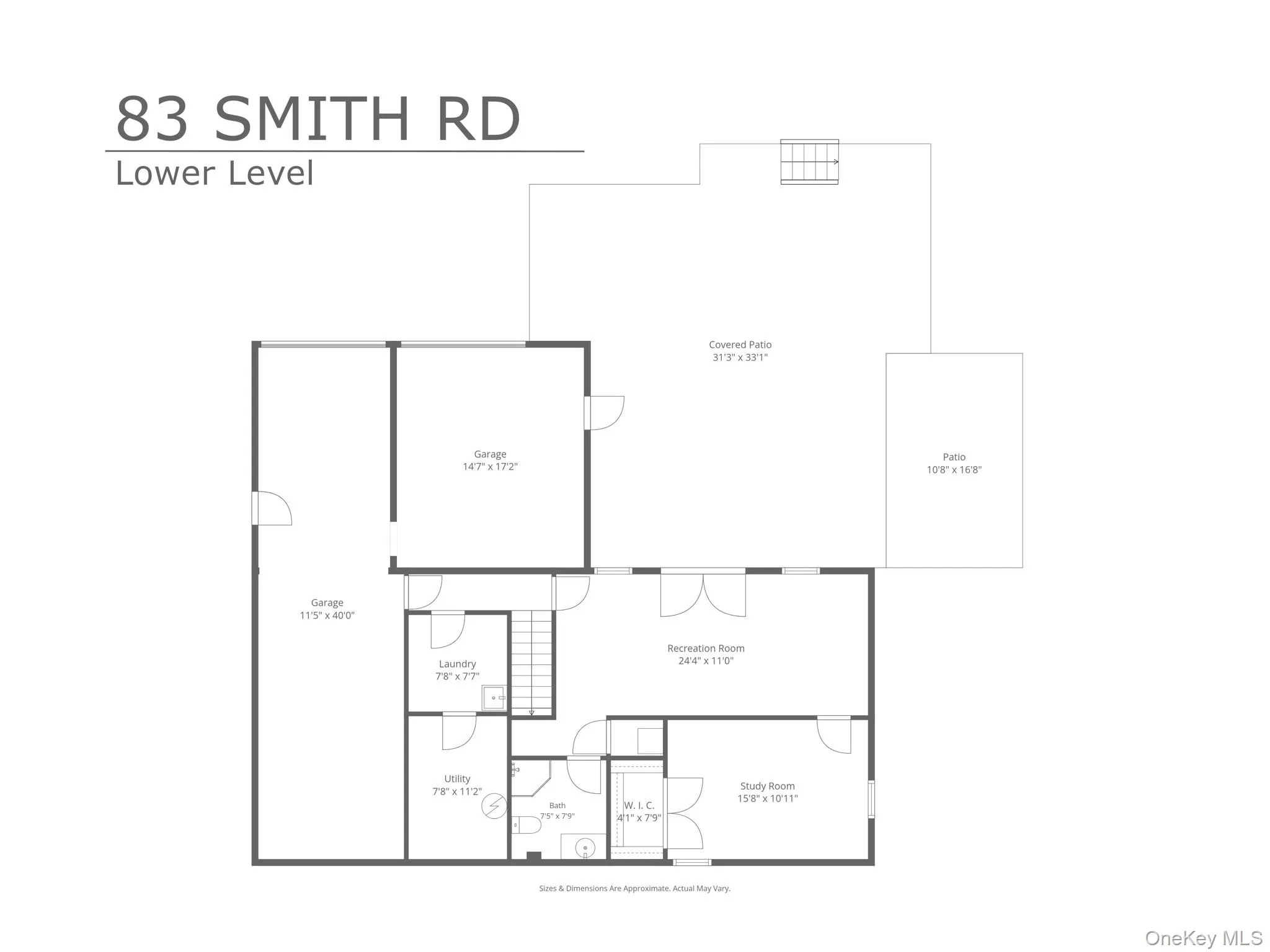 83 Smith Road, La Grange, NY, 4 Bedrooms Bedrooms, 12 Rooms Rooms,4 BathroomsBathrooms,Residential,For Rent,Smith,0,1030561 83 Smith Road, La Grange, NY, 4 Bedrooms Bedrooms, 12 Rooms Rooms,4 BathroomsBathrooms,Residential,For Rent,Smith,0,1030561