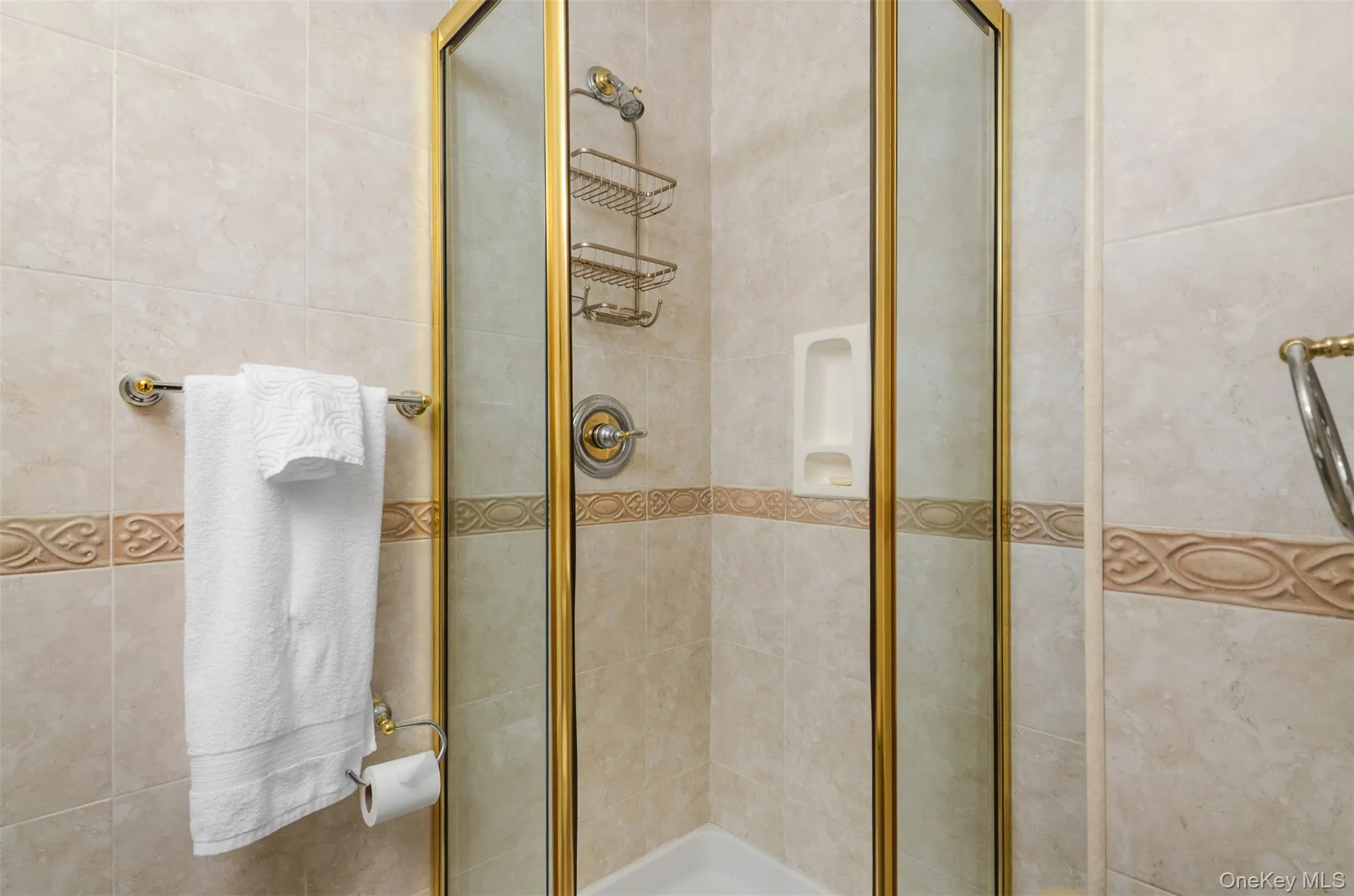shower stall shower stall