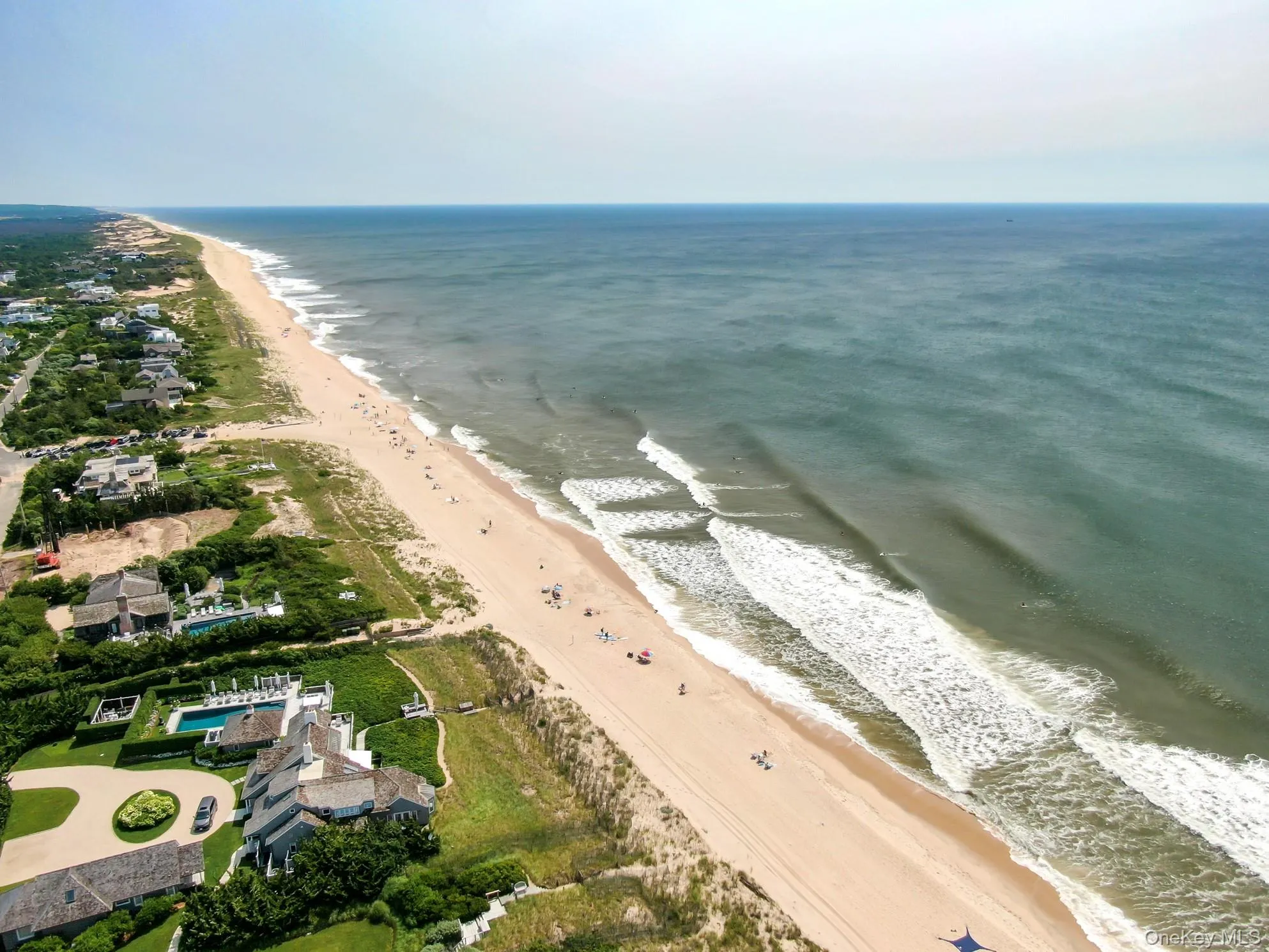 Ocean awaits you! Ocean awaits you!