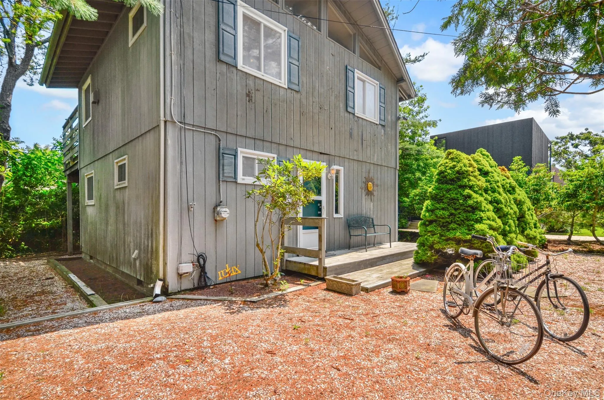 Saltbox Saltbox