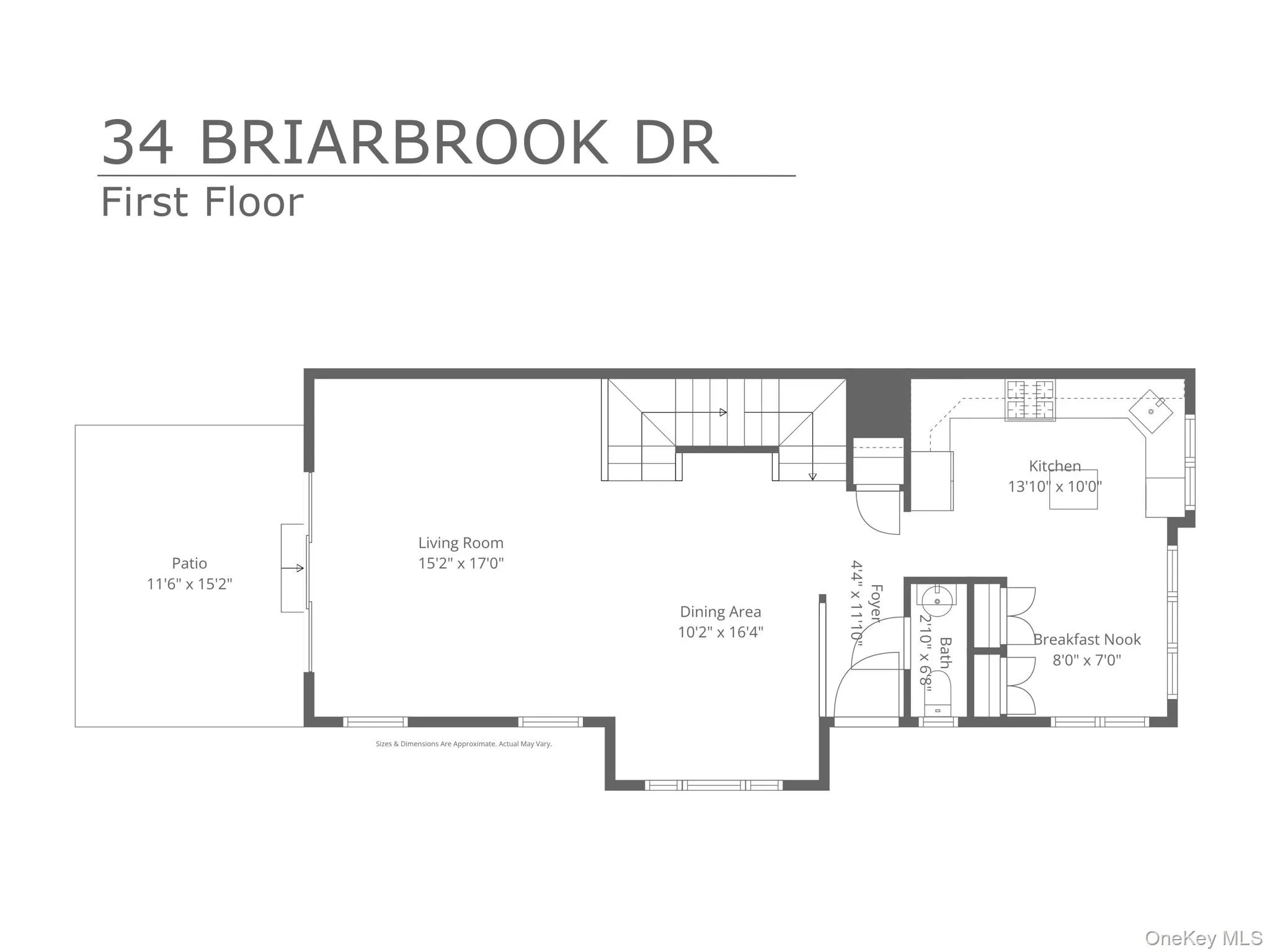 34 Briarbrook Drive, Ossining, NY, 2 Bedrooms Bedrooms, 8 Rooms Rooms,2 BathroomsBathrooms,Residential,For Rent,Briarbrook,0,1030619 34 Briarbrook Drive, Ossining, NY, 2 Bedrooms Bedrooms, 8 Rooms Rooms,2 BathroomsBathrooms,Residential,For Rent,Briarbrook,0,1030619