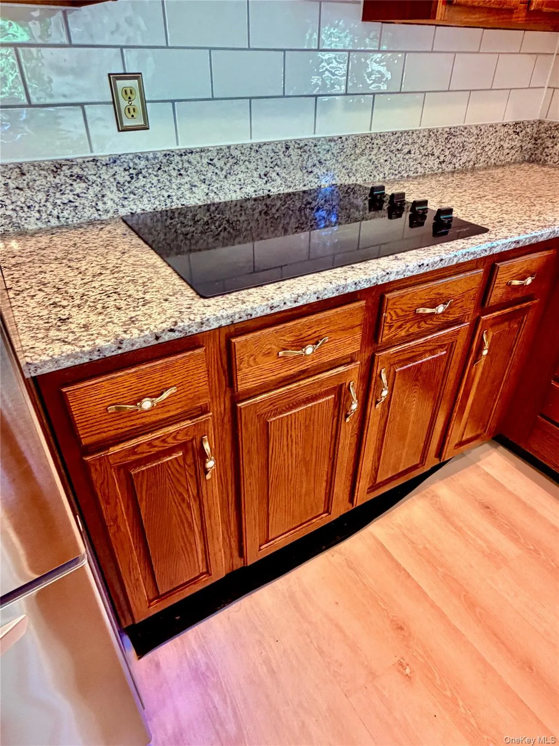 Cooktop Cooktop