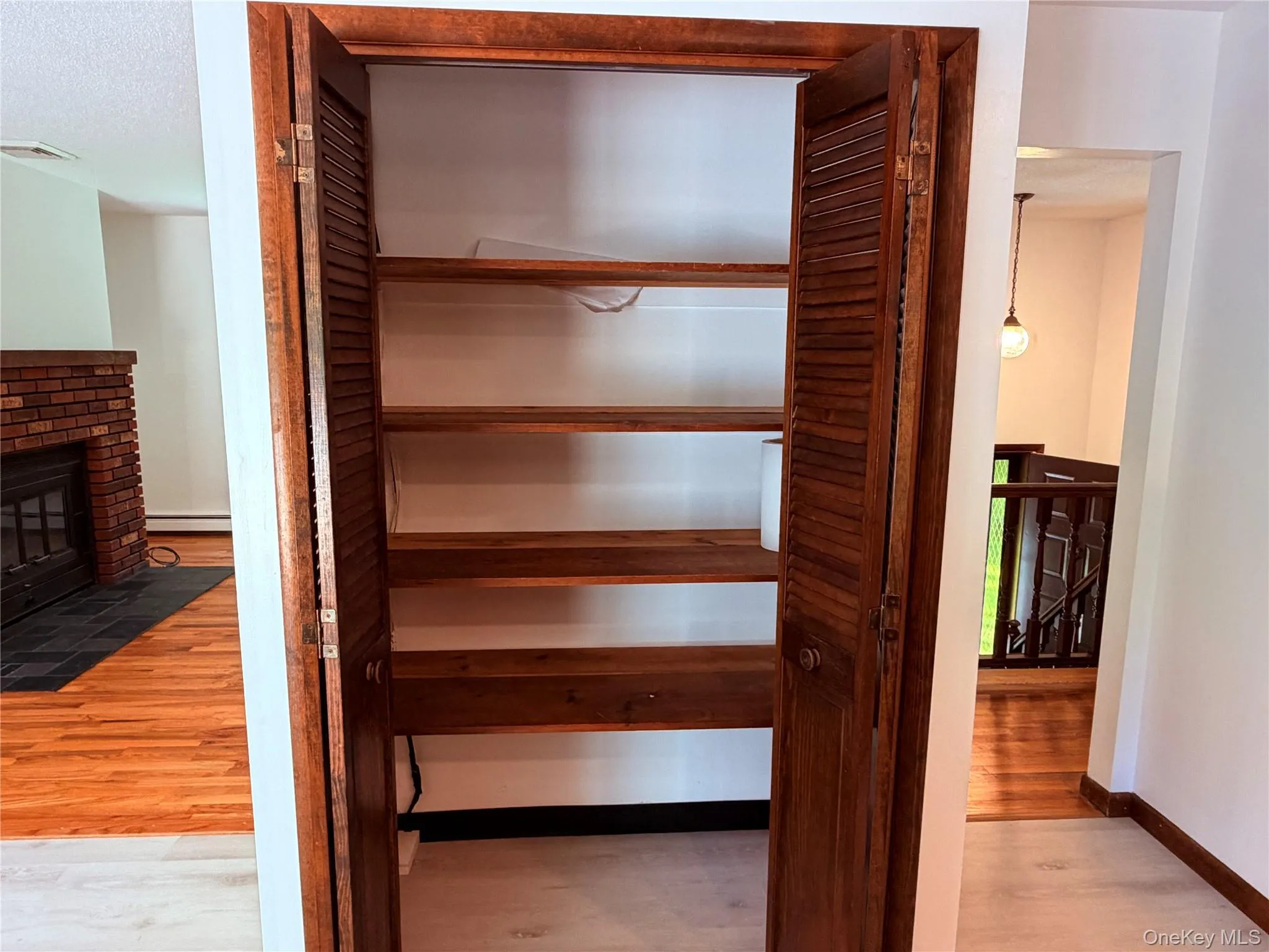 Pantry Pantry