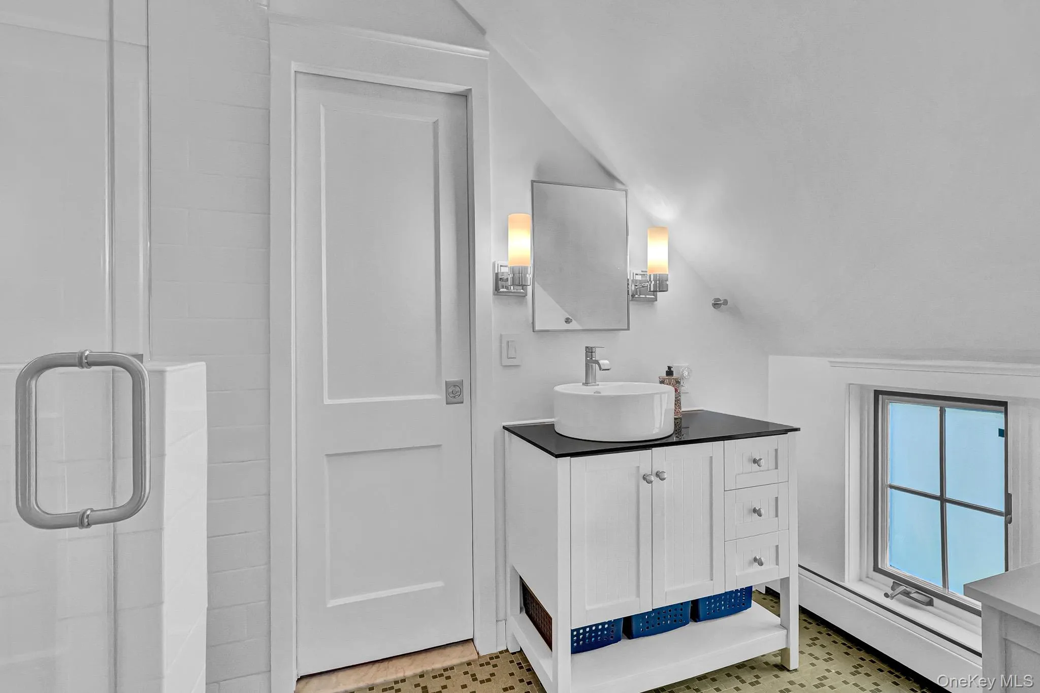 Newly Renovated Hall Bathroom Newly Renovated Hall Bathroom