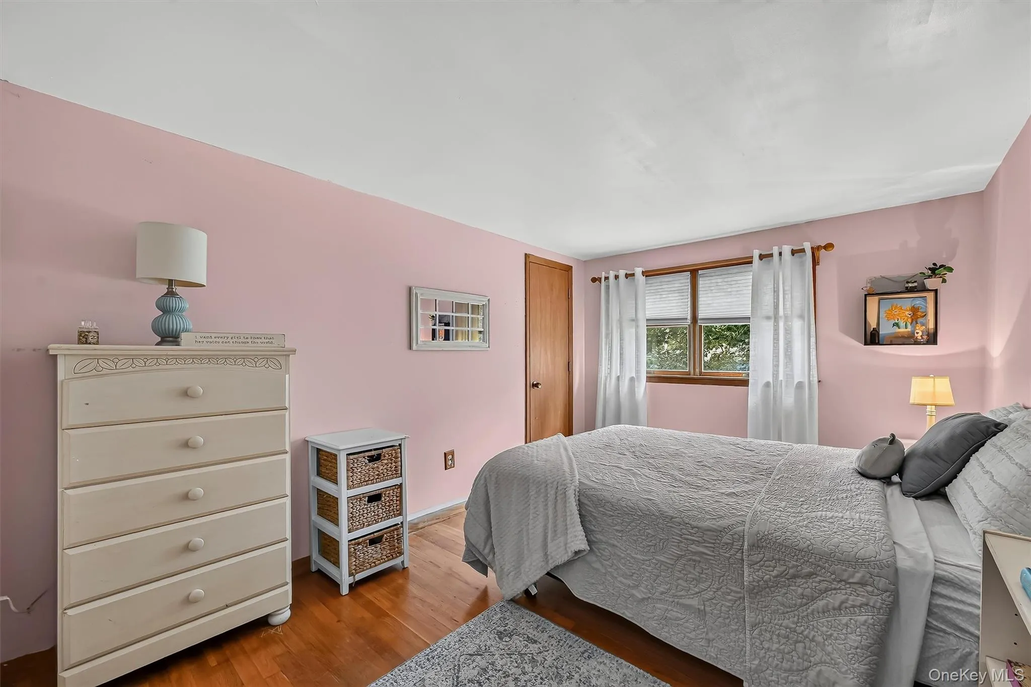 Bedroom 4 Bedroom 4