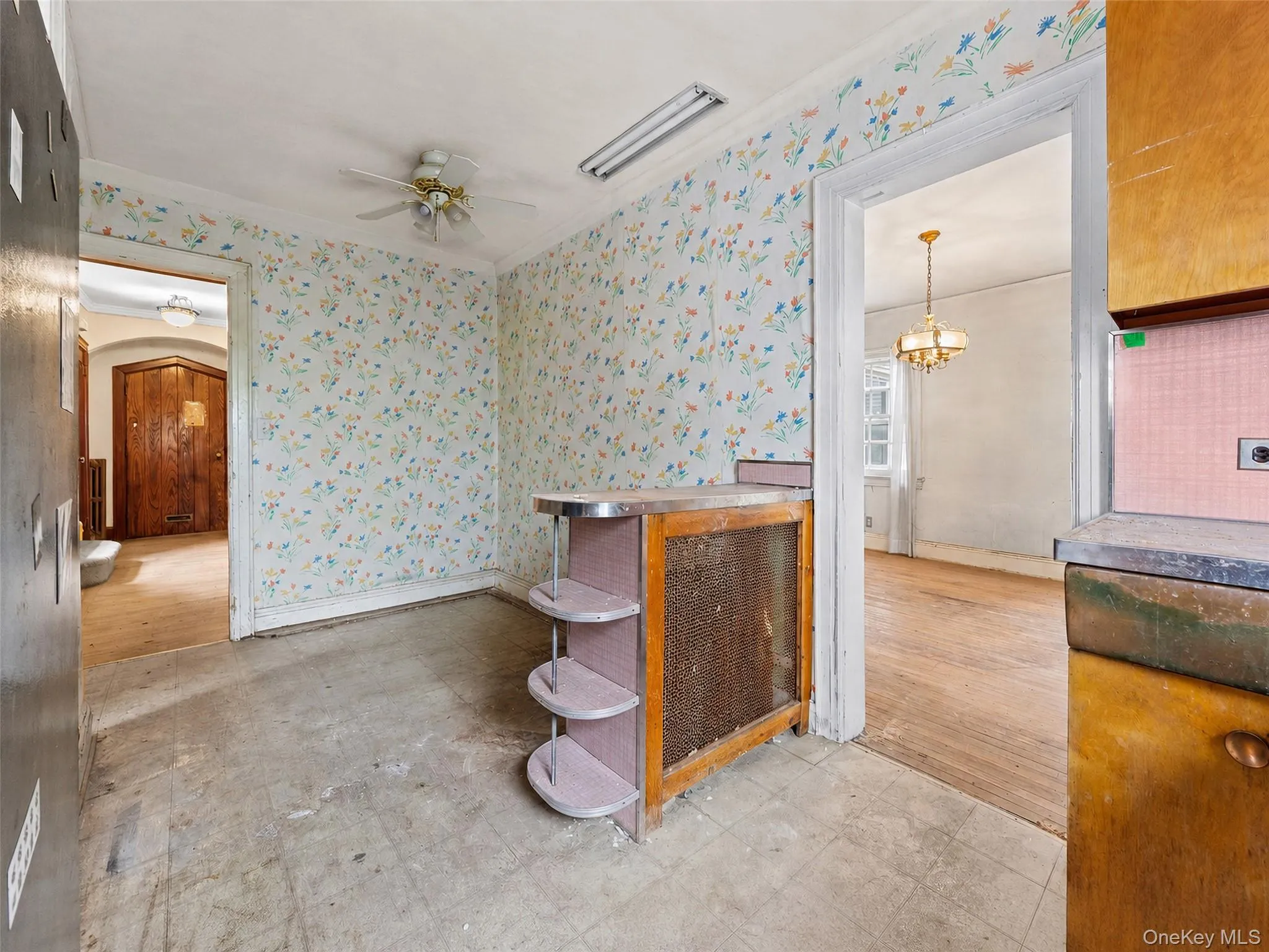 Kitchen. Kitchen.