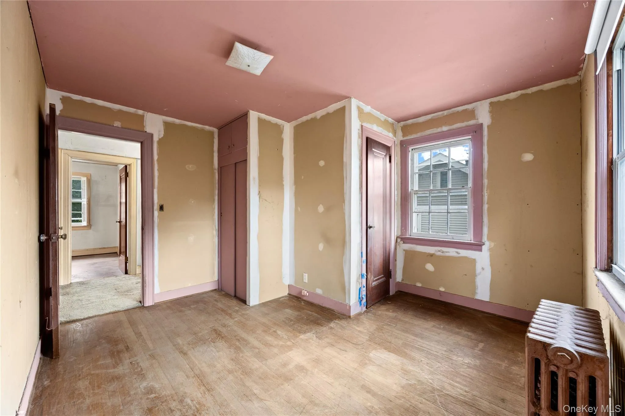 Bedroom. Bedroom.