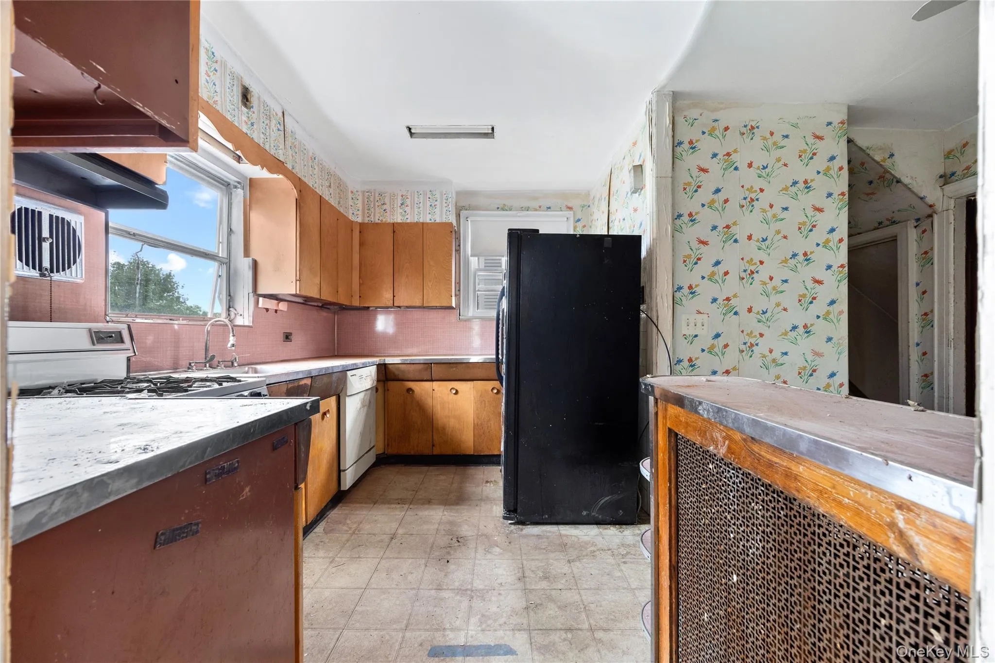 Kitchen. Kitchen.