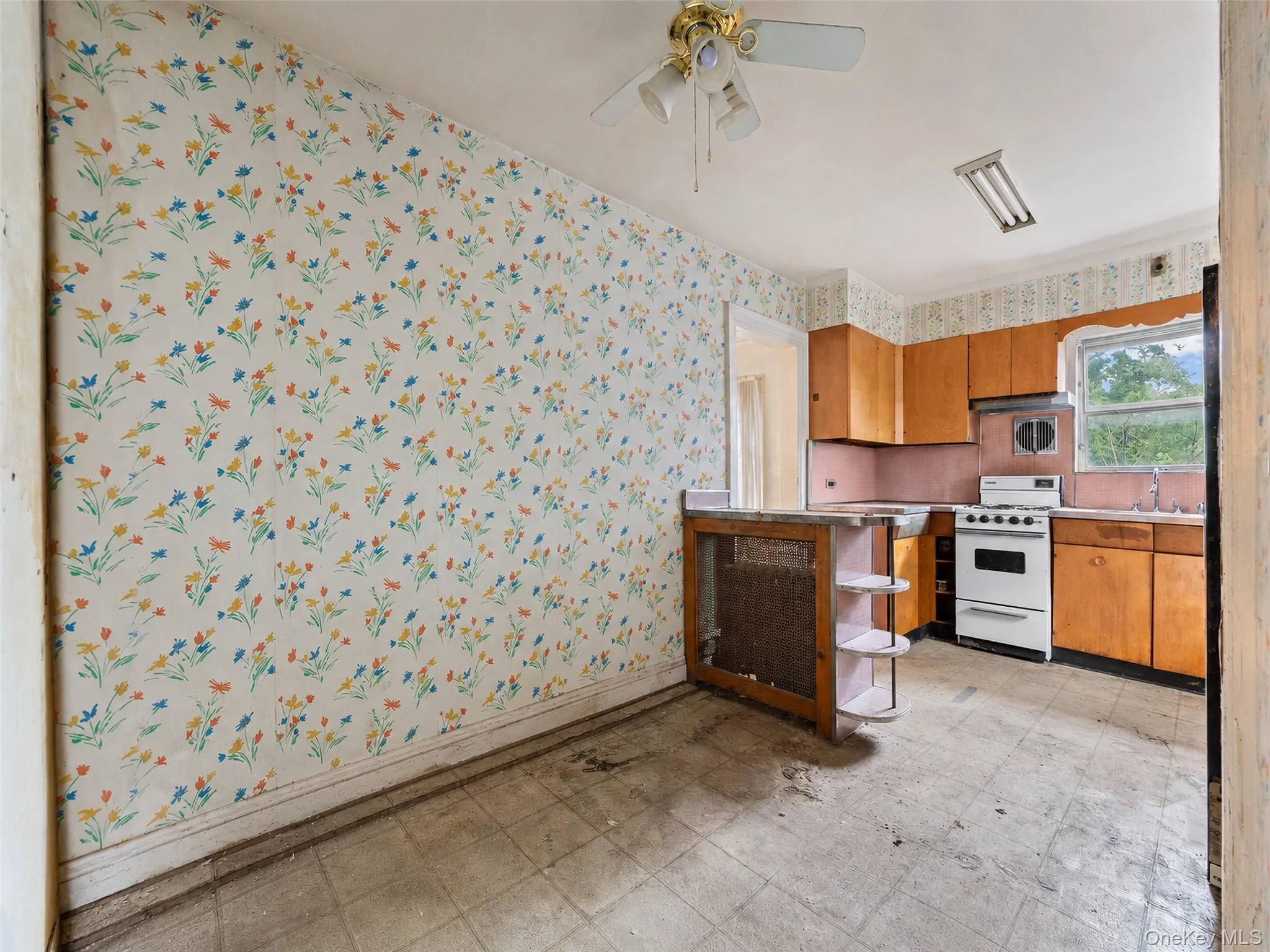 Kitchen. Kitchen.
