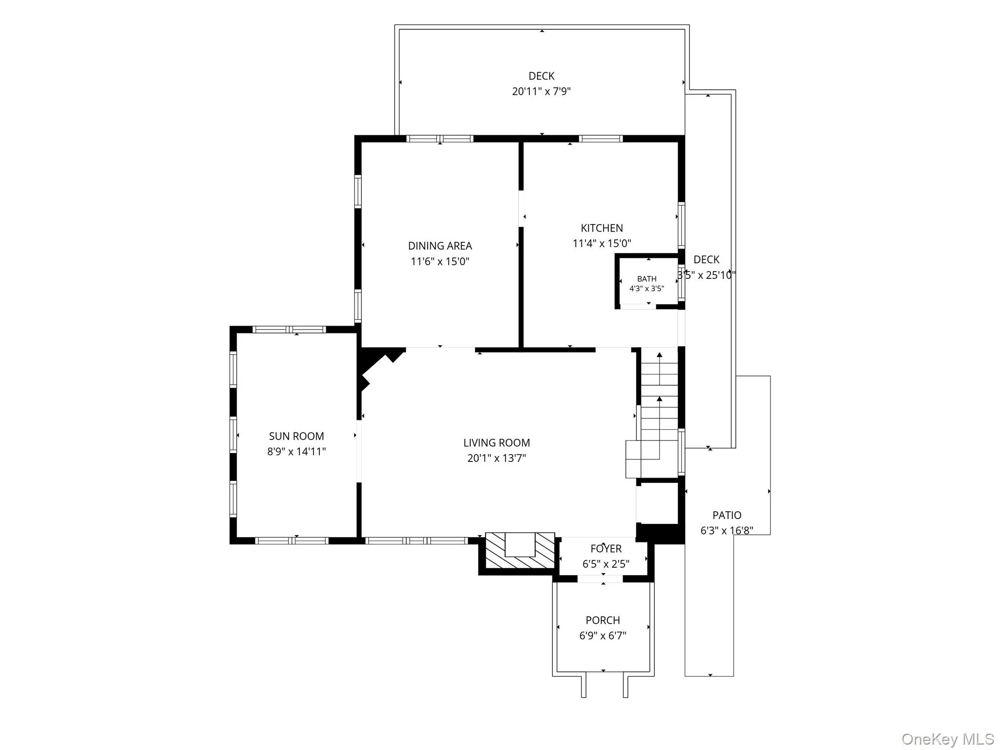 199 Lee Avenue, Yonkers, NY, 3 Bedrooms Bedrooms, 7 Rooms Rooms,1 BathroomBathrooms,Residential,For Rent,Lee,0,1030723 199 Lee Avenue, Yonkers, NY, 3 Bedrooms Bedrooms, 7 Rooms Rooms,1 BathroomBathrooms,Residential,For Rent,Lee,0,1030723