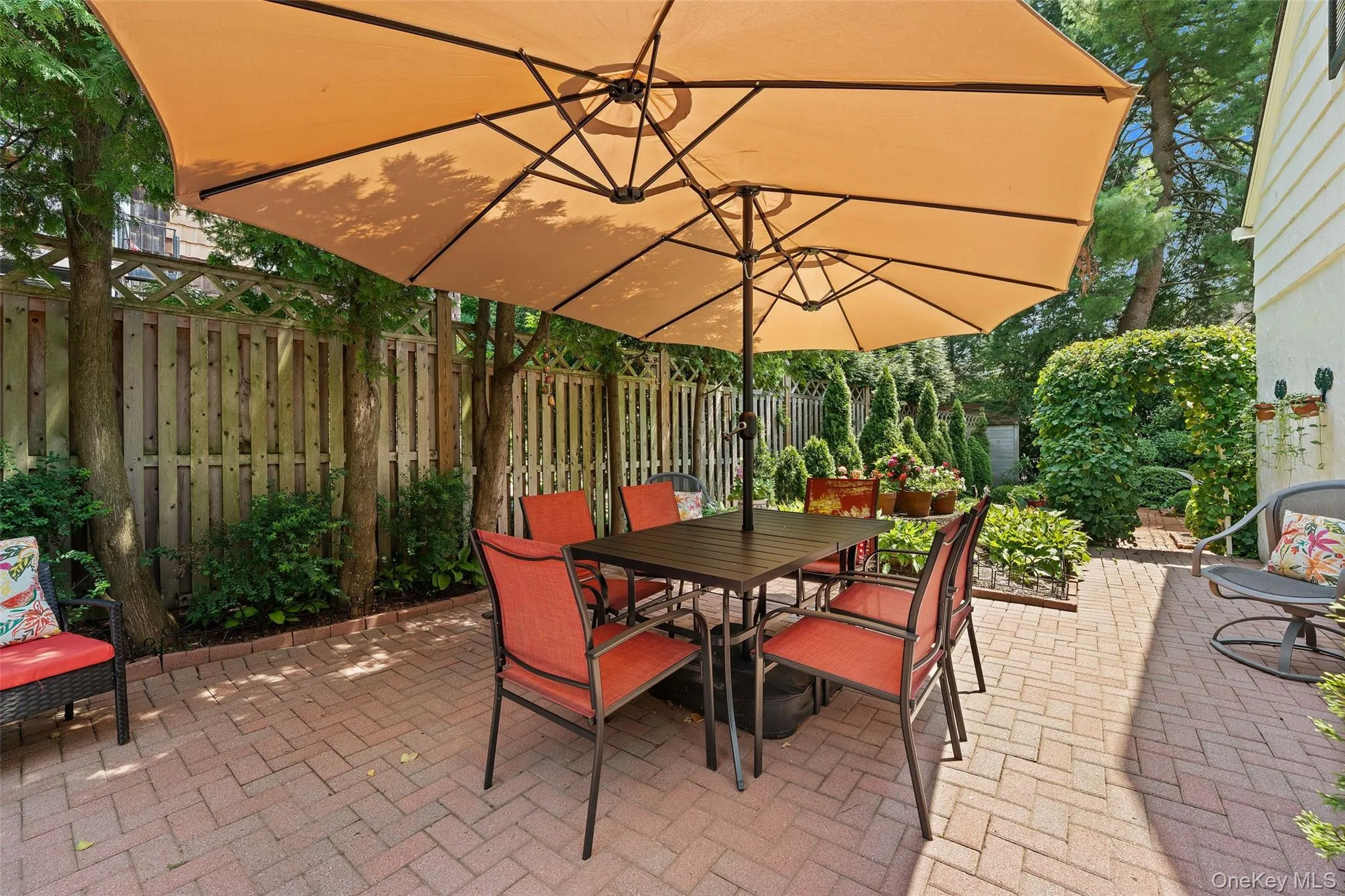 Patio Patio