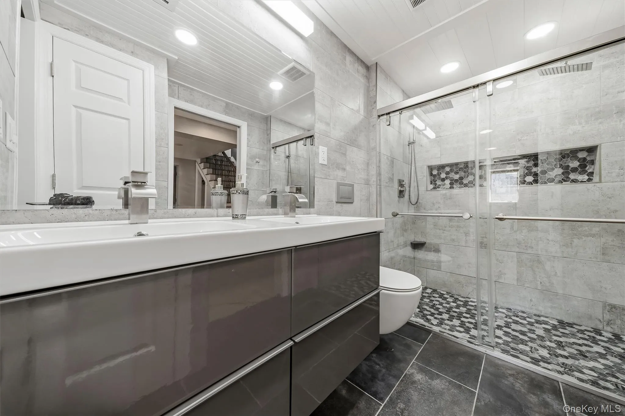 Downstairs Bathroom Downstairs Bathroom