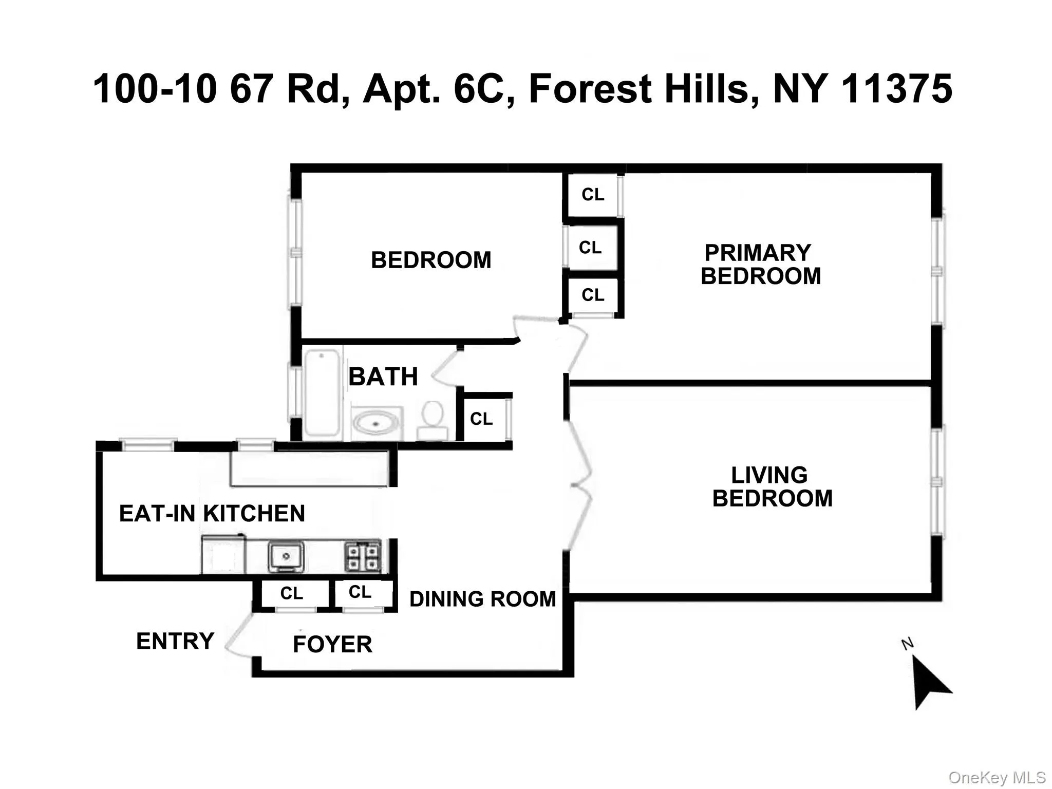 10010 67th Road, New York, NY, 2 Bedrooms Bedrooms, 4 Rooms Rooms,1 BathroomBathrooms,Residential,For Rent,67th,0,1030751 10010 67th Road, New York, NY, 2 Bedrooms Bedrooms, 4 Rooms Rooms,1 BathroomBathrooms,Residential,For Rent,67th,0,1030751