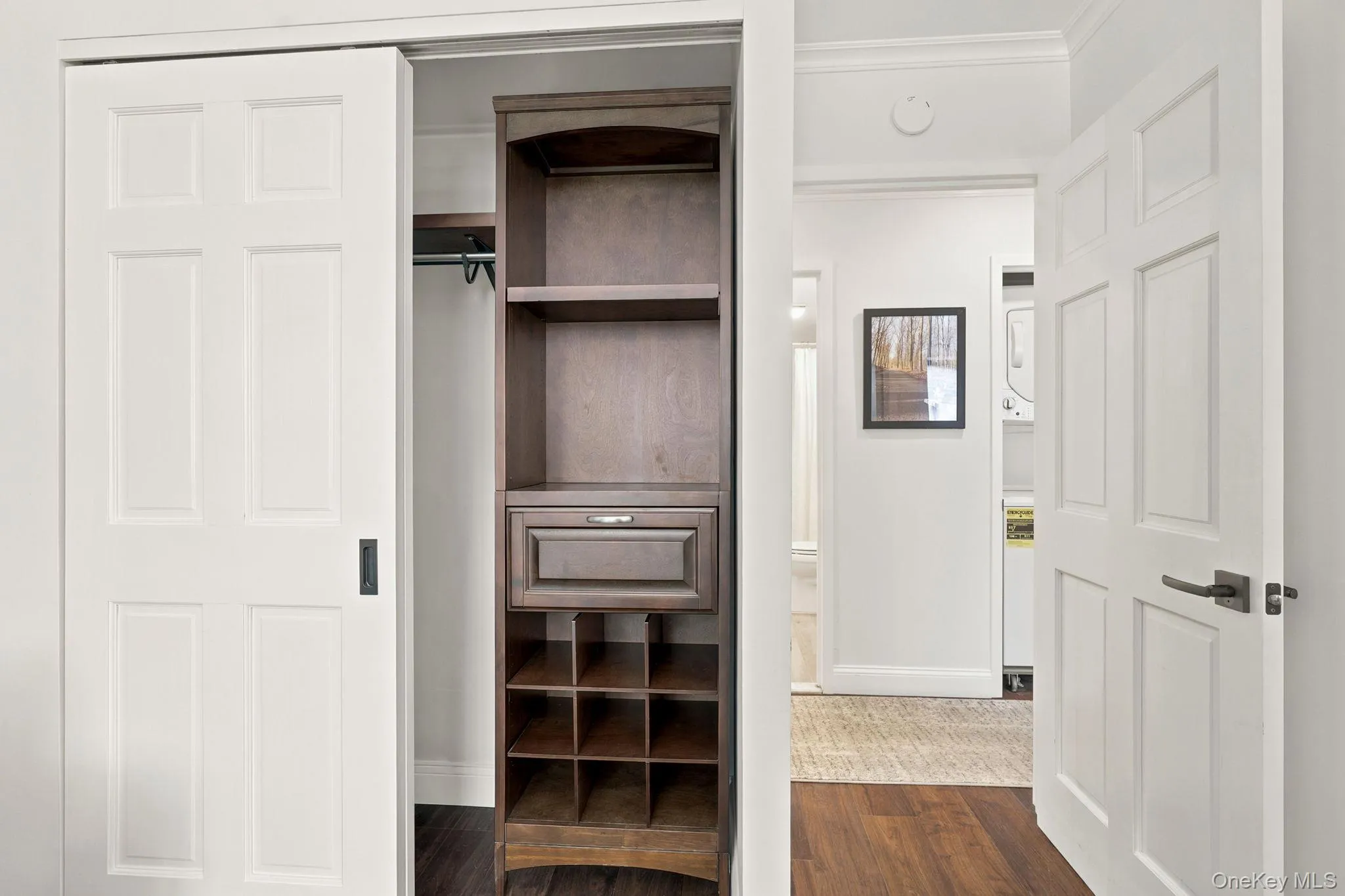 Closets built ins Closets built ins