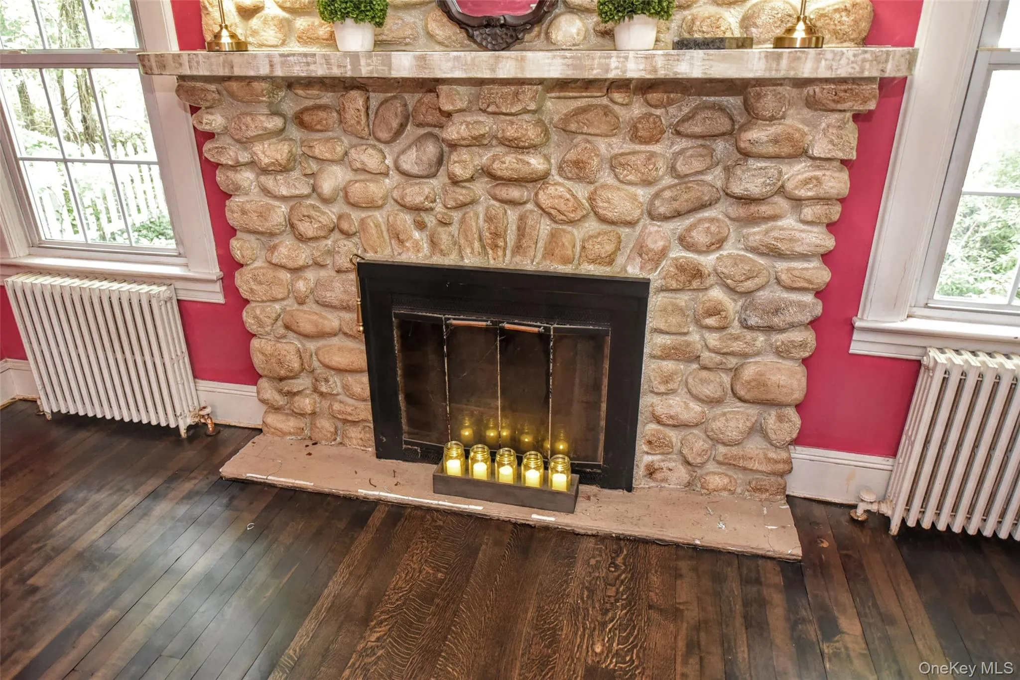 stone wood burning fireplace stone wood burning fireplace