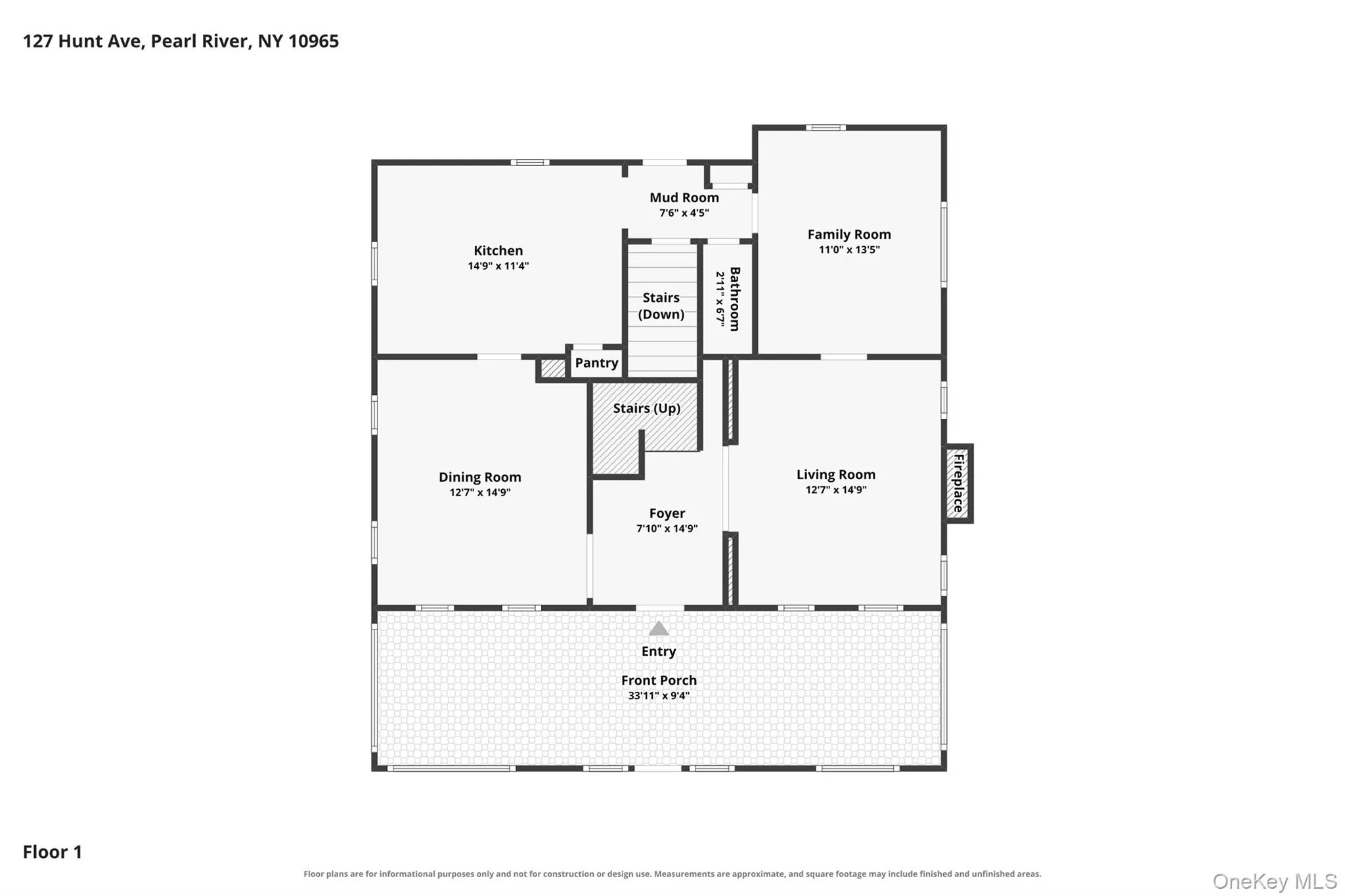 127 Hunt Avenue, Orangetown, NY, 3 Bedrooms Bedrooms, 7 Rooms Rooms,1 BathroomBathrooms,Residential,For Rent,Hunt,0,1030784 127 Hunt Avenue, Orangetown, NY, 3 Bedrooms Bedrooms, 7 Rooms Rooms,1 BathroomBathrooms,Residential,For Rent,Hunt,0,1030784