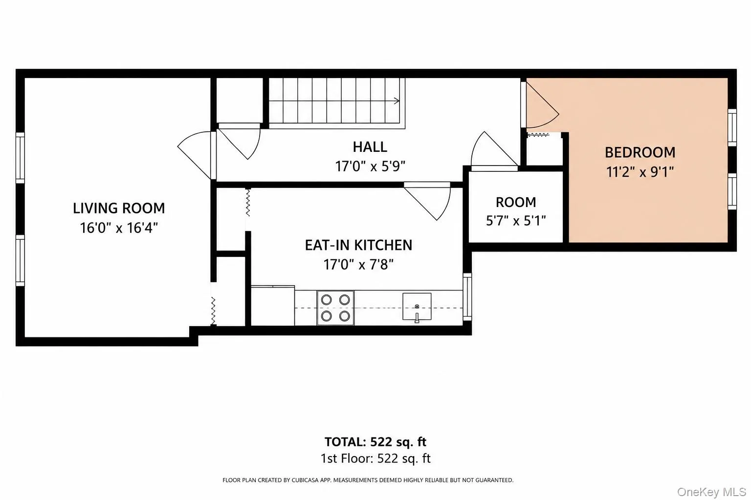 4712 1/2 99th Street, New York, NY, 1 Bedroom Bedrooms, 4 Rooms Rooms,1 BathroomBathrooms,Residential Lease,For Rent,99th,0,1030786 4712 1/2 99th Street, New York, NY, 1 Bedroom Bedrooms, 4 Rooms Rooms,1 BathroomBathrooms,Residential Lease,For Rent,99th,0,1030786