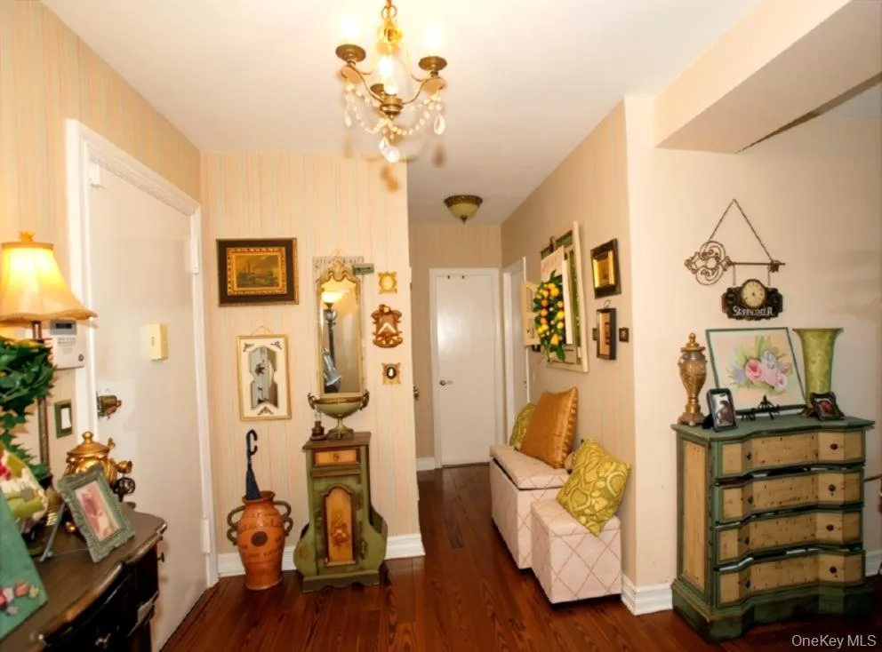 Foyer 2 Foyer 2