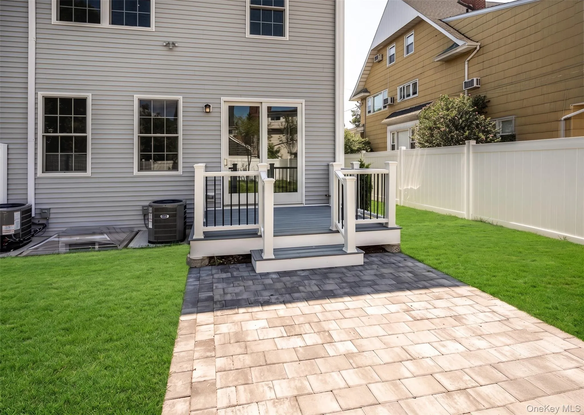 Patio Patio