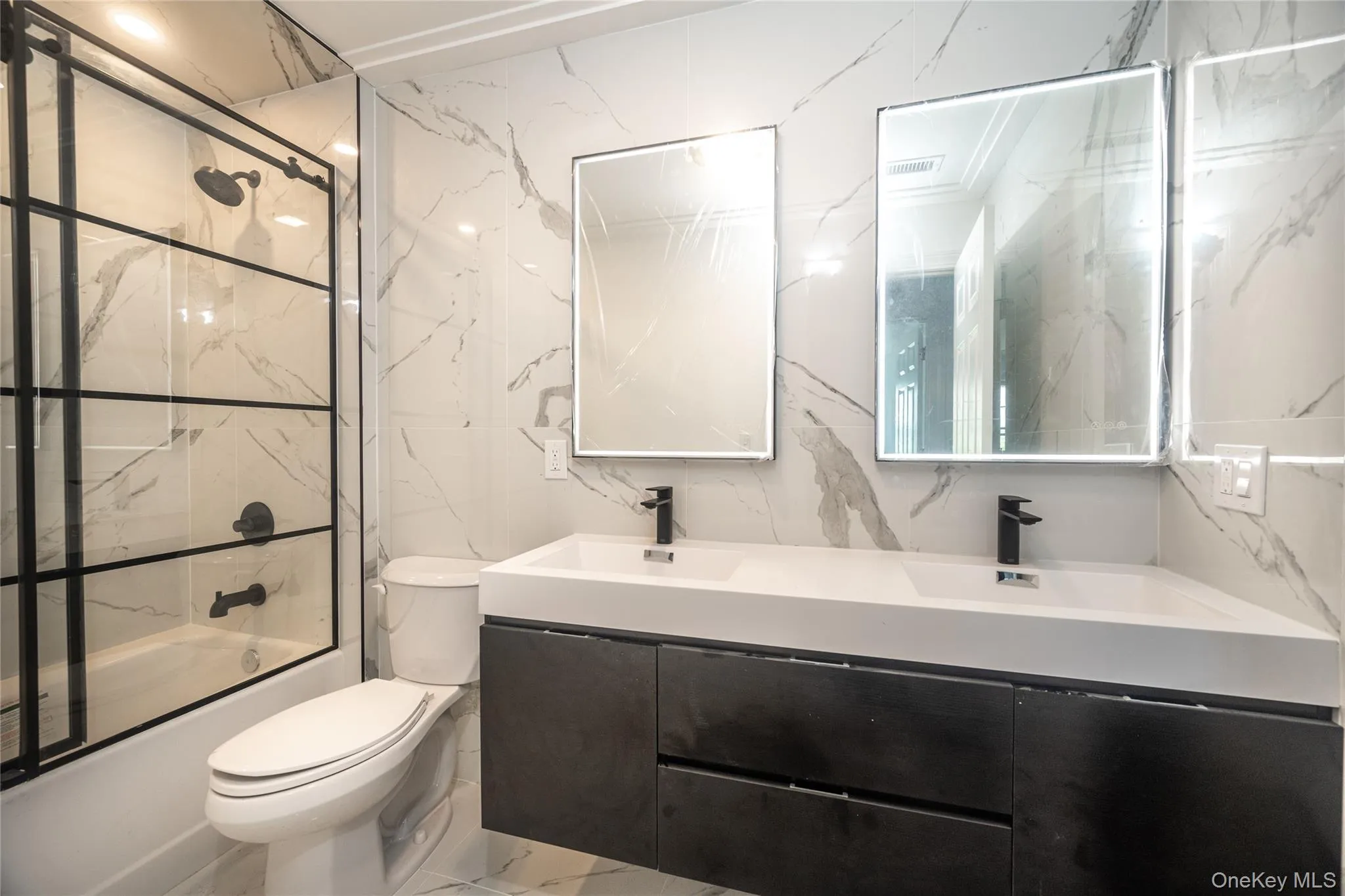 Hall Bathroom Hall Bathroom