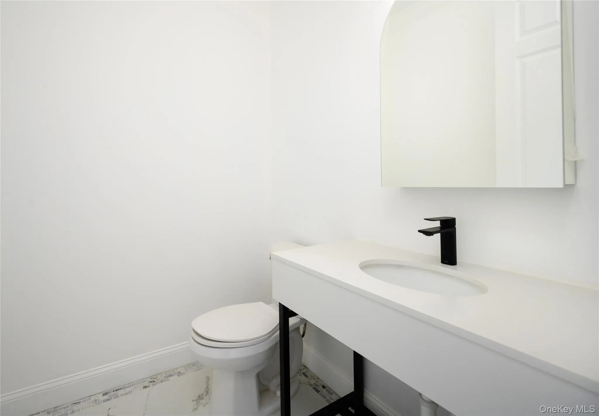 Powder room first floor Powder room first floor